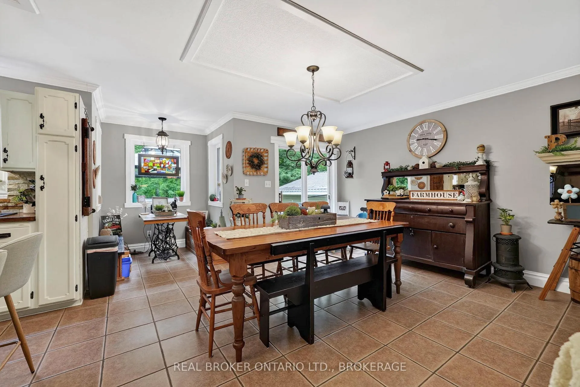 Photo 7 of 5121 Brunet Road, South Stormont, South Stormont (Cornwall) Twp — HOMEH