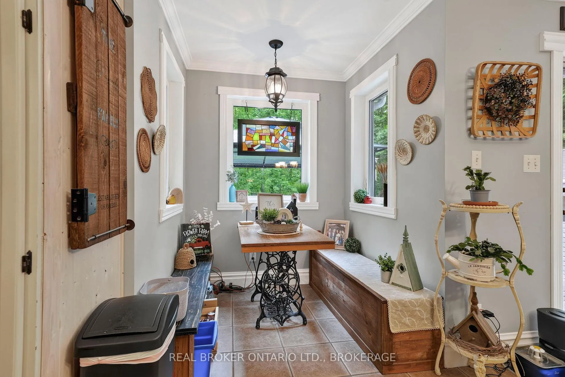 Photo 8 of 5121 Brunet Road, South Stormont, South Stormont (Cornwall) Twp — HOMEH