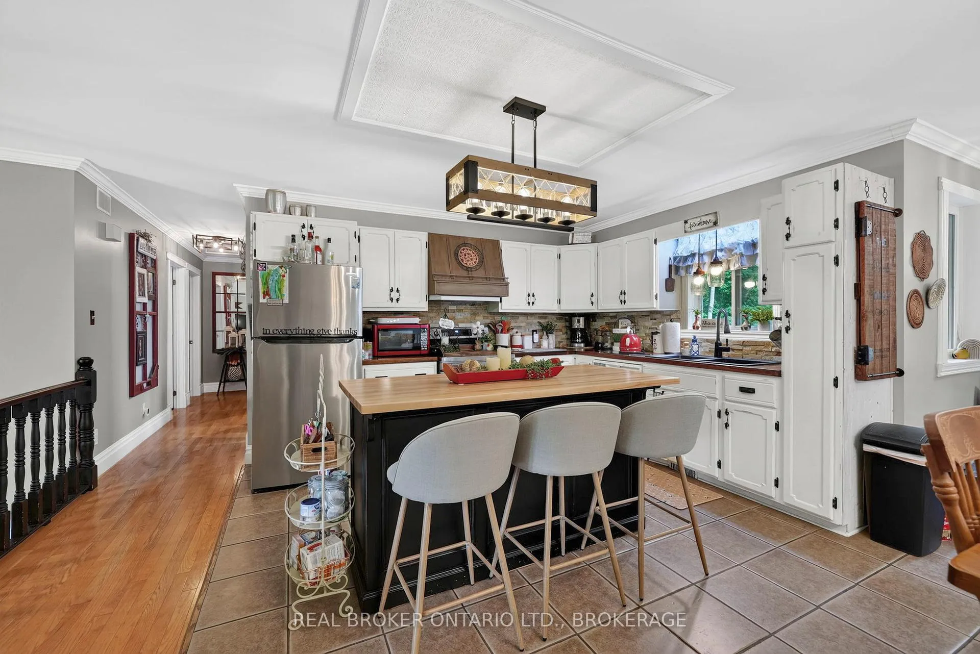 Photo 9 of 5121 Brunet Road, South Stormont, South Stormont (Cornwall) Twp — HOMEH