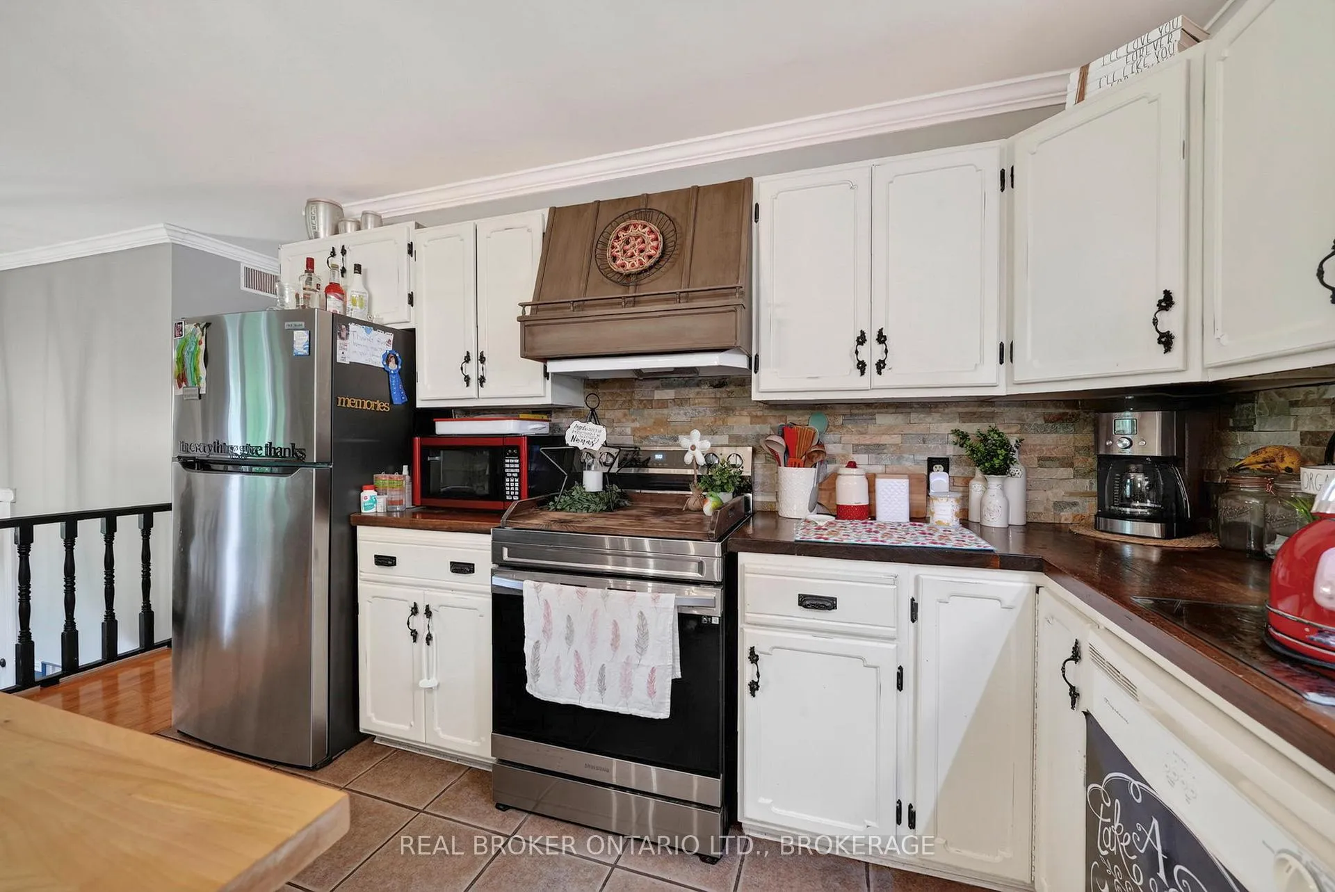 Photo 10 of 5121 Brunet Road, South Stormont, South Stormont (Cornwall) Twp — HOMEH