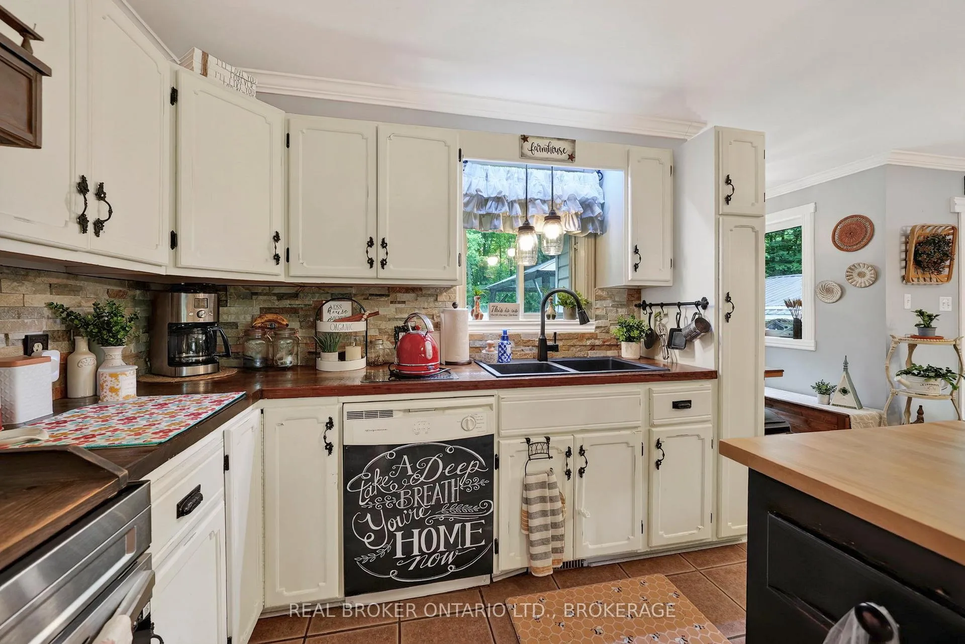 Photo 11 of 5121 Brunet Road, South Stormont, South Stormont (Cornwall) Twp — HOMEH