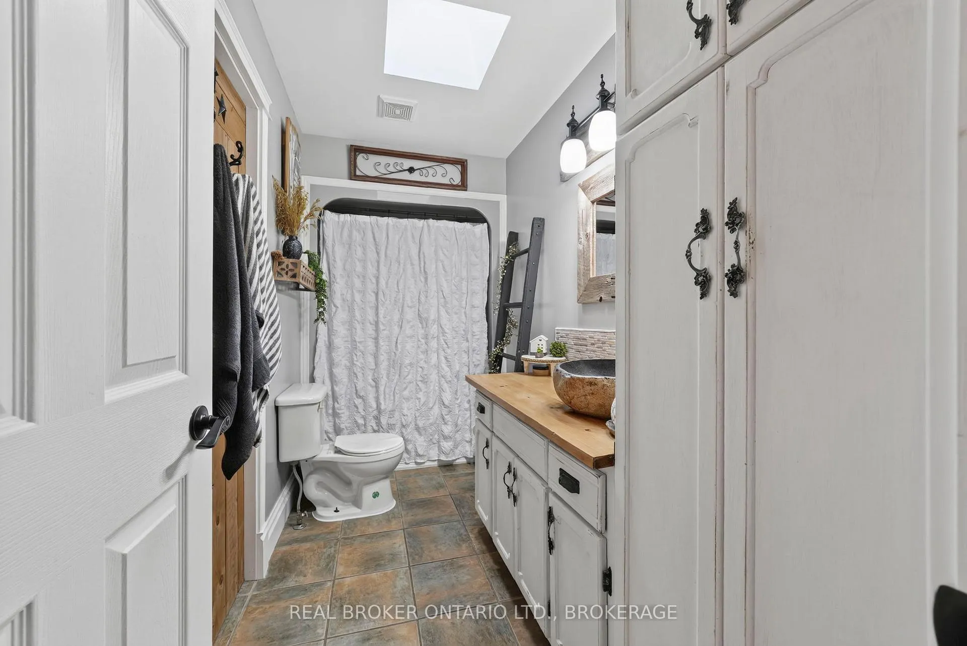 Photo 12 of 5121 Brunet Road, South Stormont, South Stormont (Cornwall) Twp — HOMEH