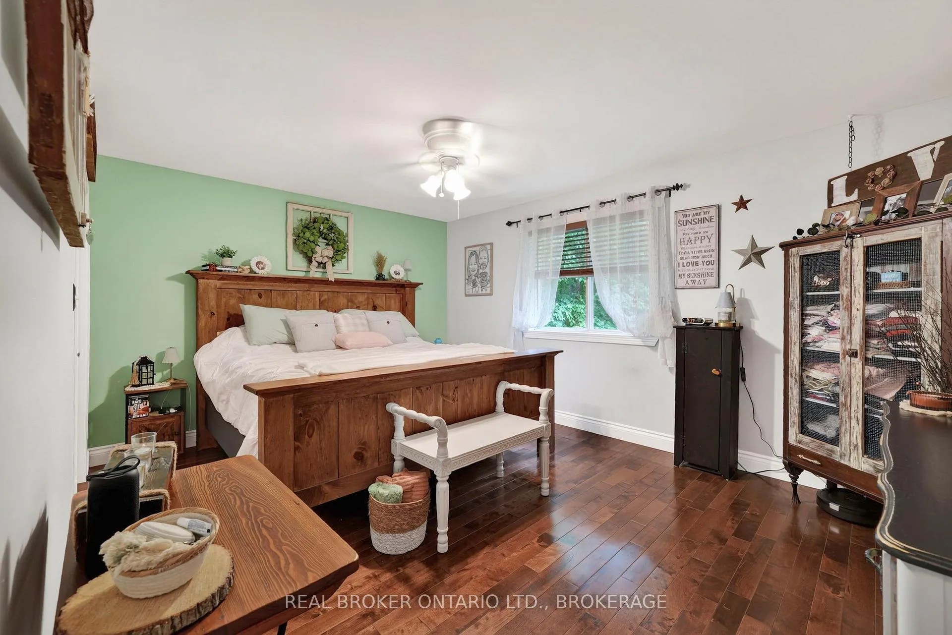 Photo 14 of 5121 Brunet Road, South Stormont, South Stormont (Cornwall) Twp — HOMEH
