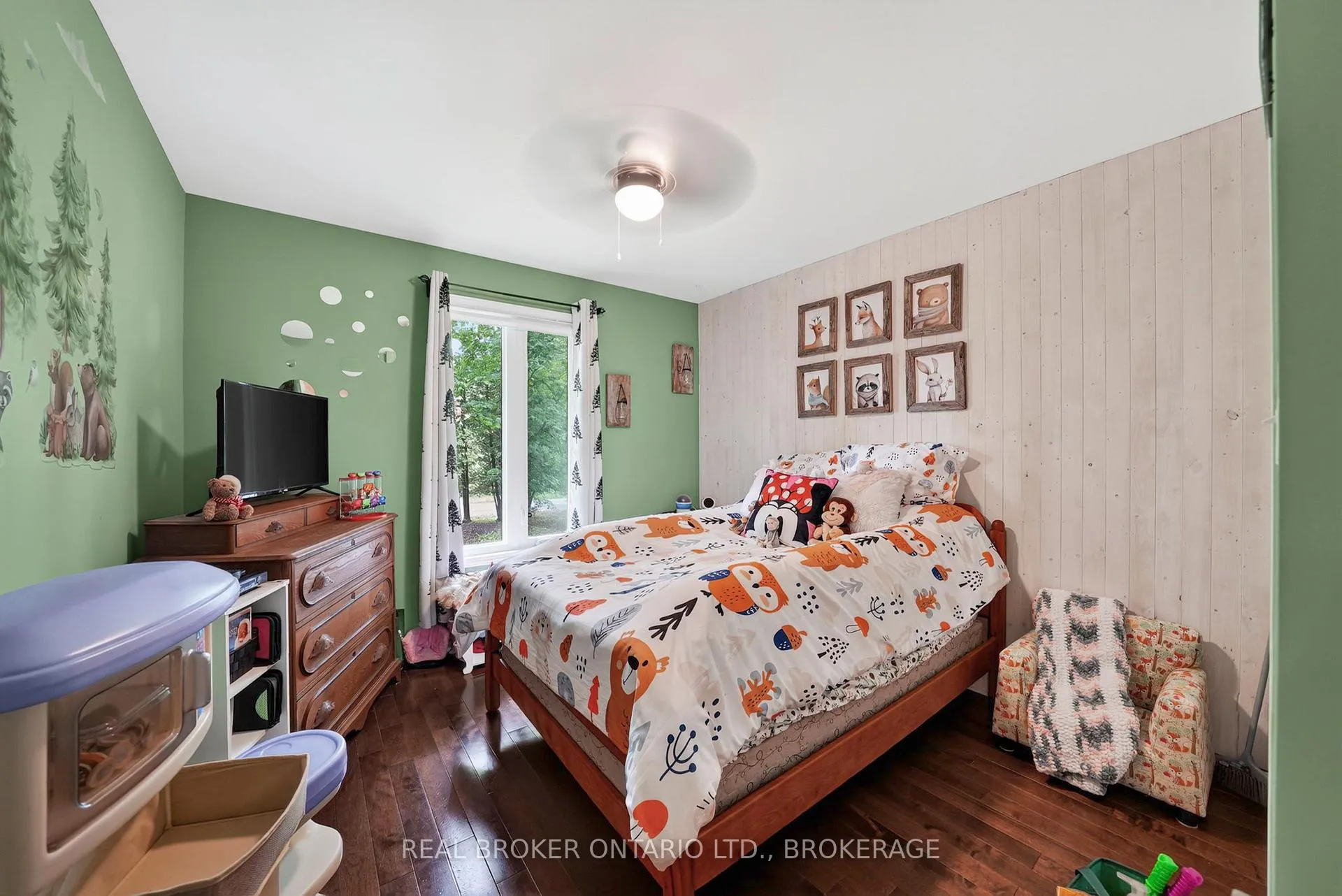 Photo 16 of 5121 Brunet Road, South Stormont, South Stormont (Cornwall) Twp — HOMEH