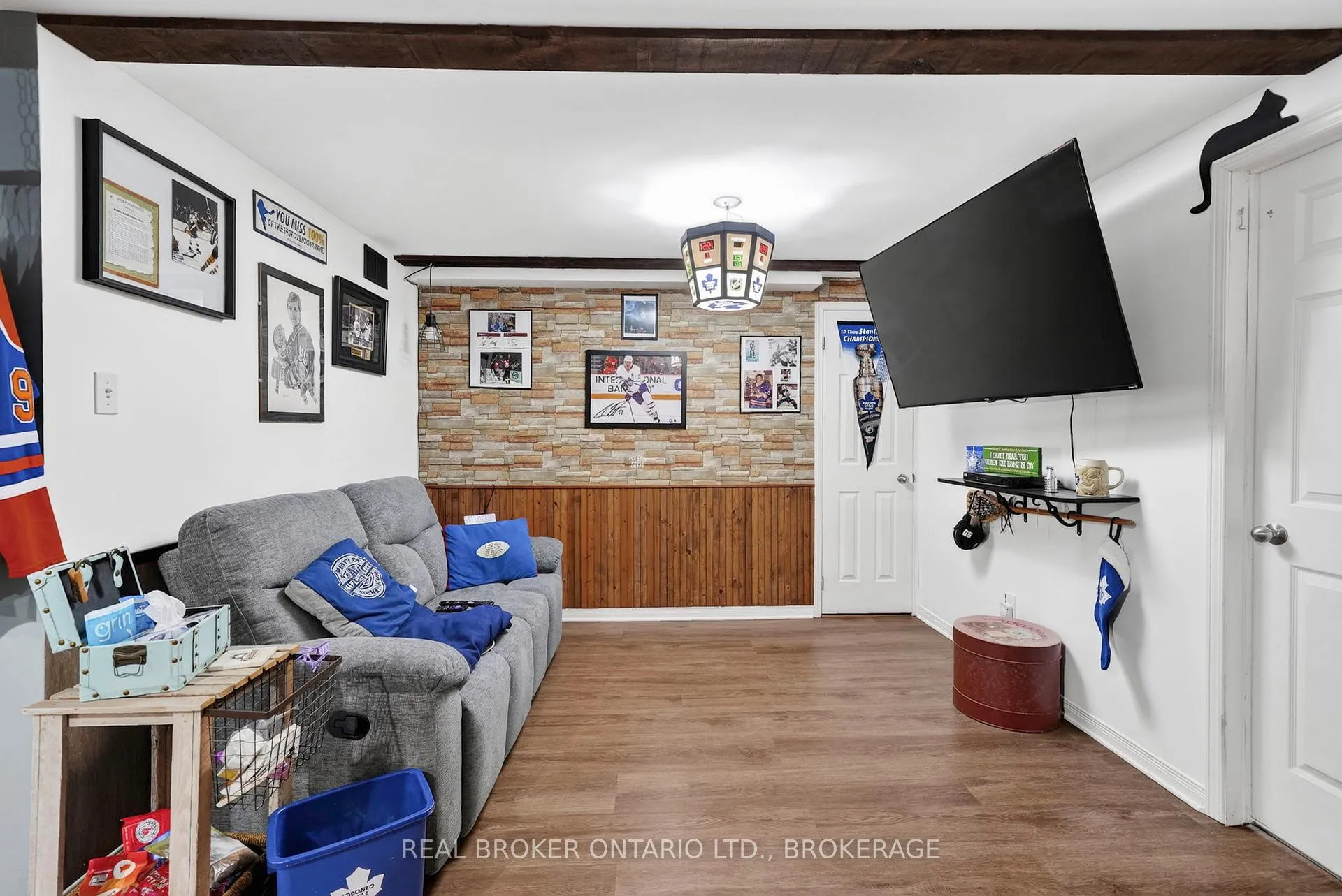 Photo 21 of 5121 Brunet Road, South Stormont, South Stormont (Cornwall) Twp — HOMEH