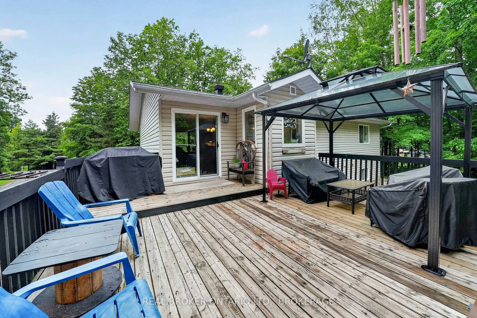 Photo 27 of 5121 Brunet Road, South Stormont, South Stormont (Cornwall) Twp — HOMEH