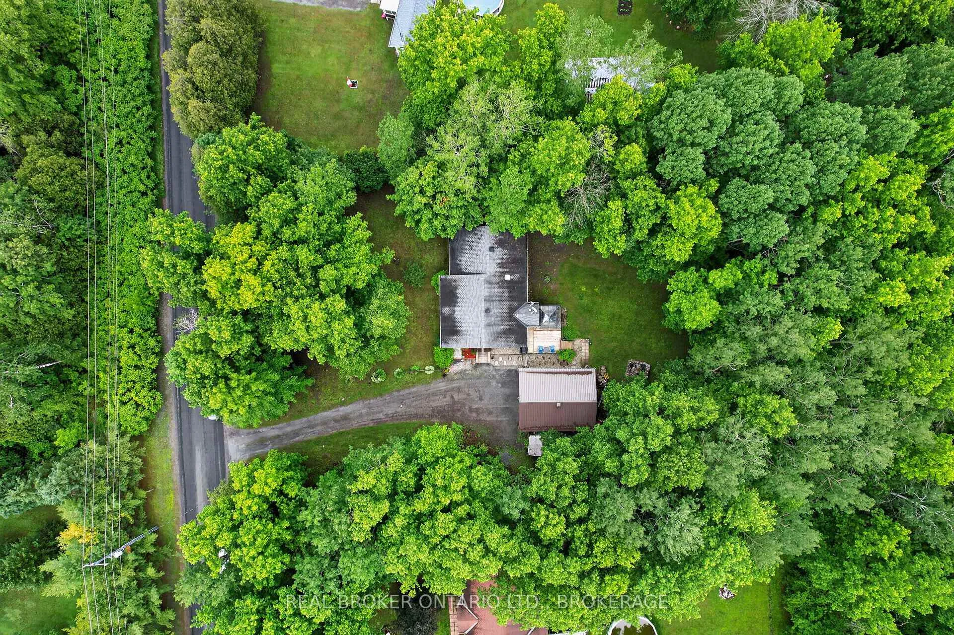 Photo 32 of 5121 Brunet Road, South Stormont, South Stormont (Cornwall) Twp — HOMEH