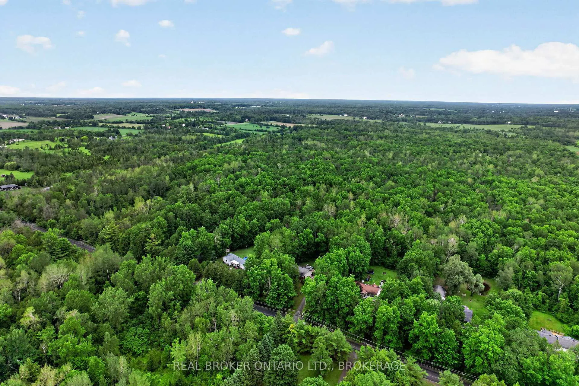 Photo 33 of 5121 Brunet Road, South Stormont, South Stormont (Cornwall) Twp — HOMEH