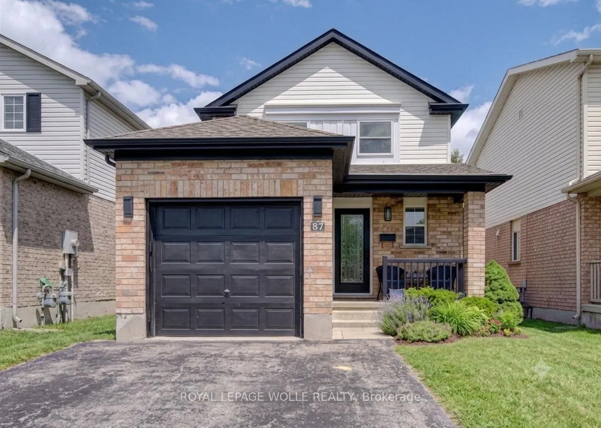 Photo 1 of 87 Jordan Drive, Cambridge — HOMEH