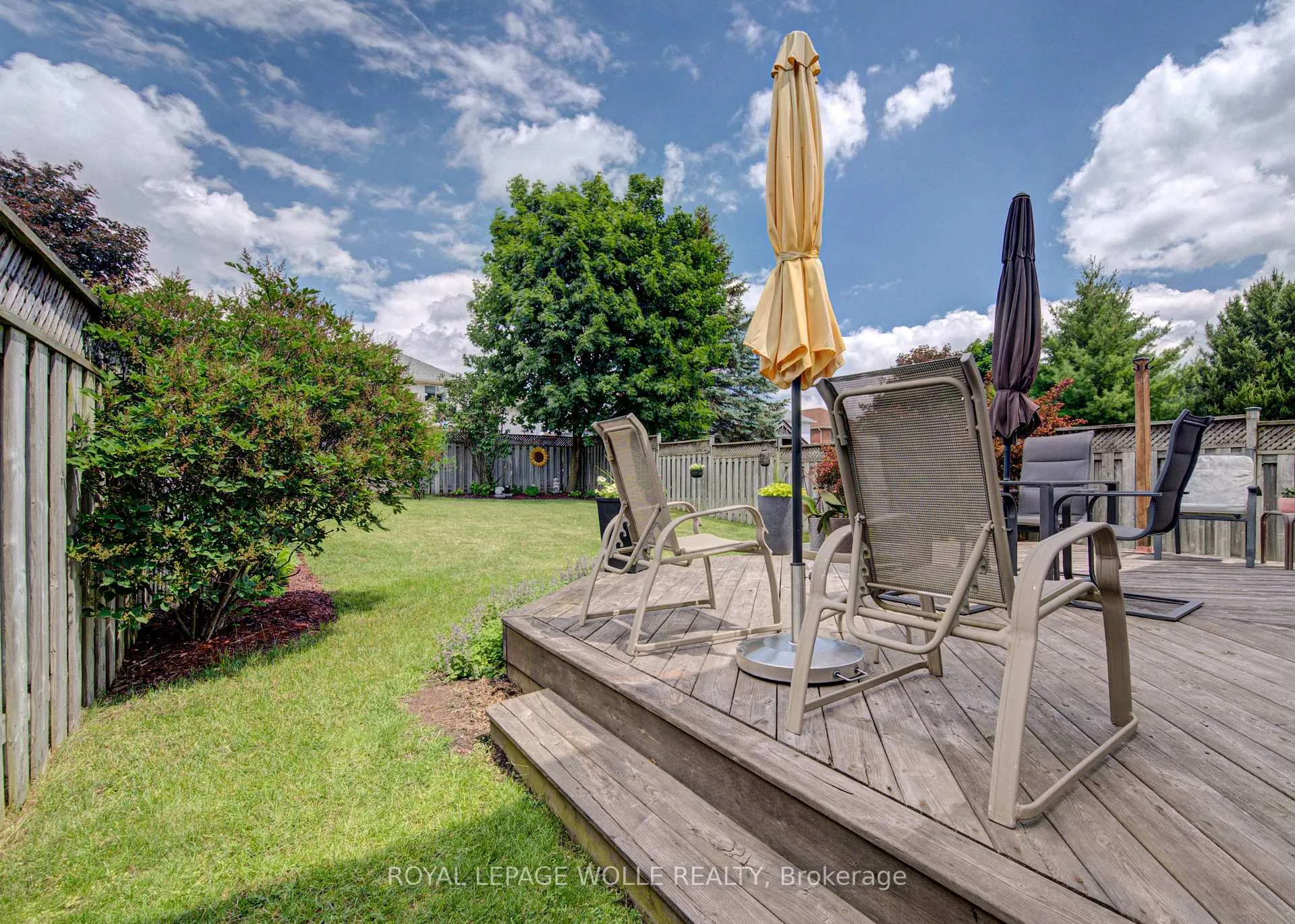 Photo 37 of 87 Jordan Drive, Cambridge — HOMEH
