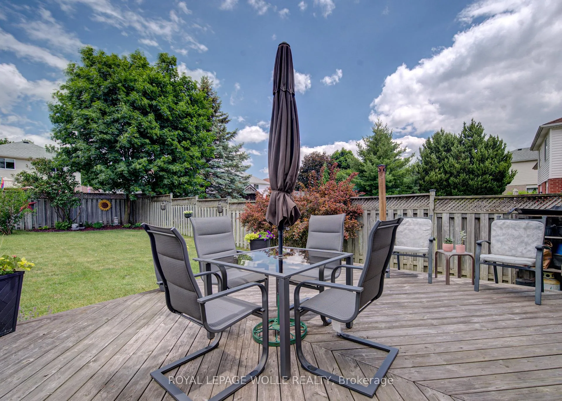 Photo 38 of 87 Jordan Drive, Cambridge — HOMEH