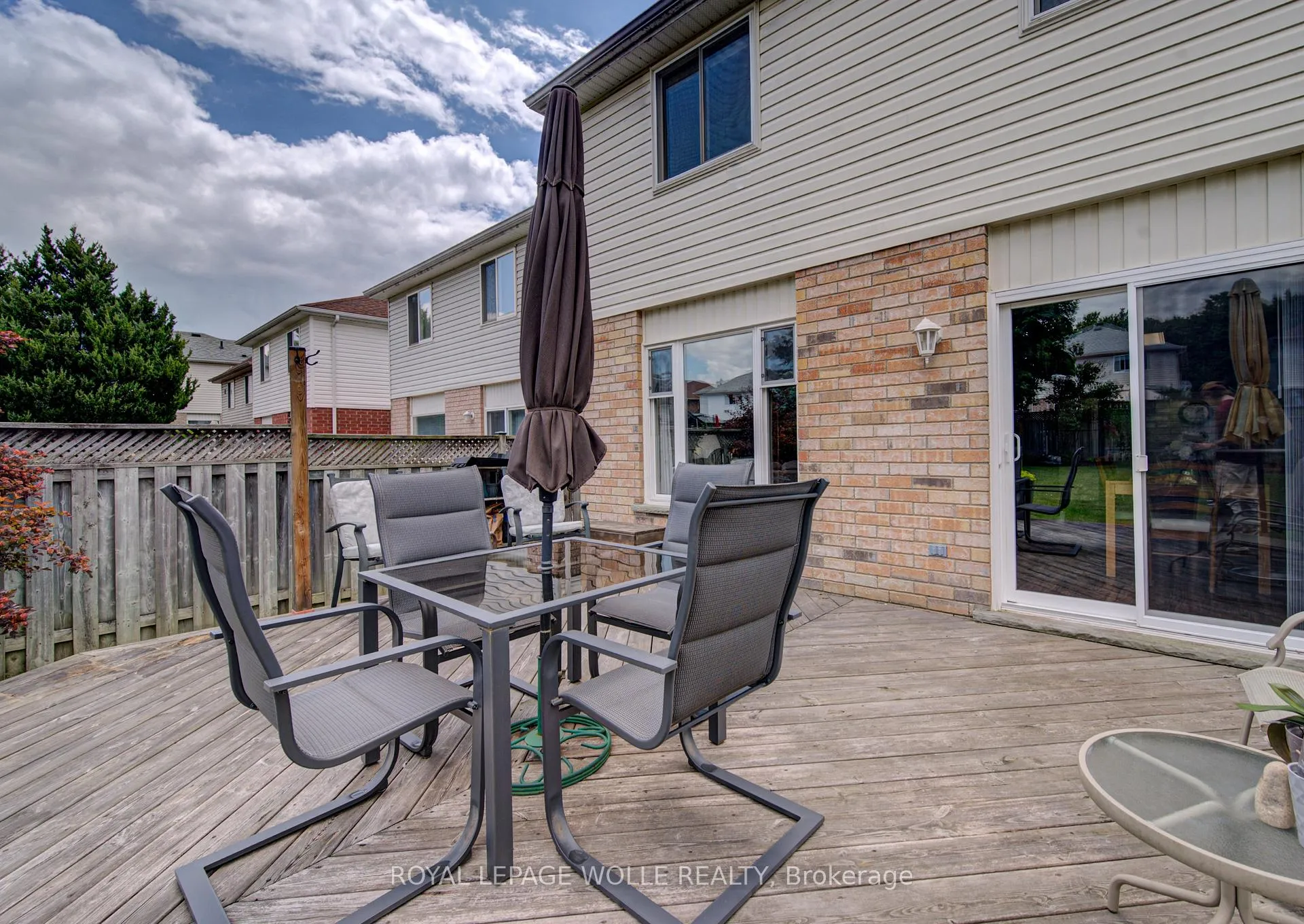 Photo 41 of 87 Jordan Drive, Cambridge — HOMEH