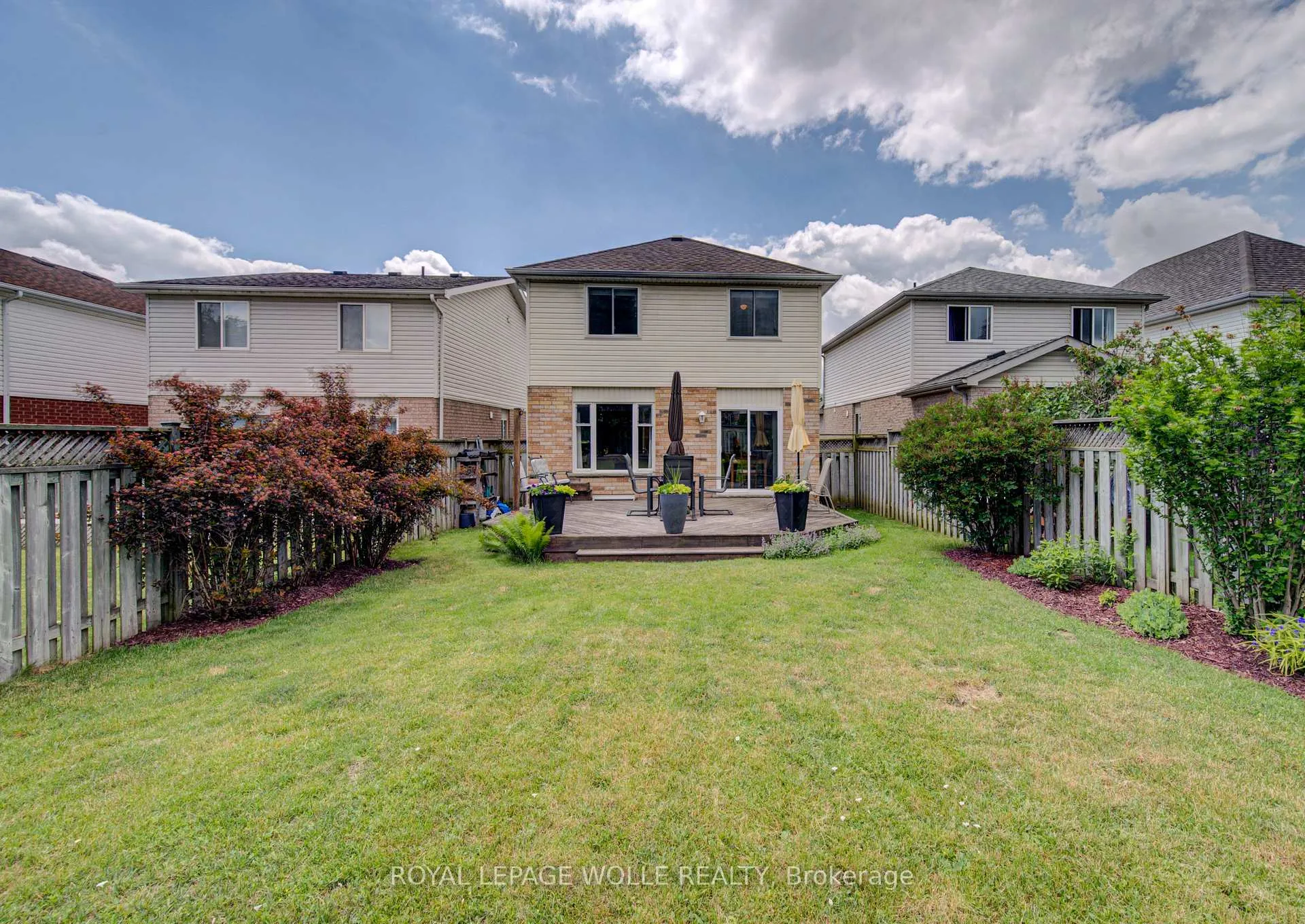 Photo 45 of 87 Jordan Drive, Cambridge — HOMEH