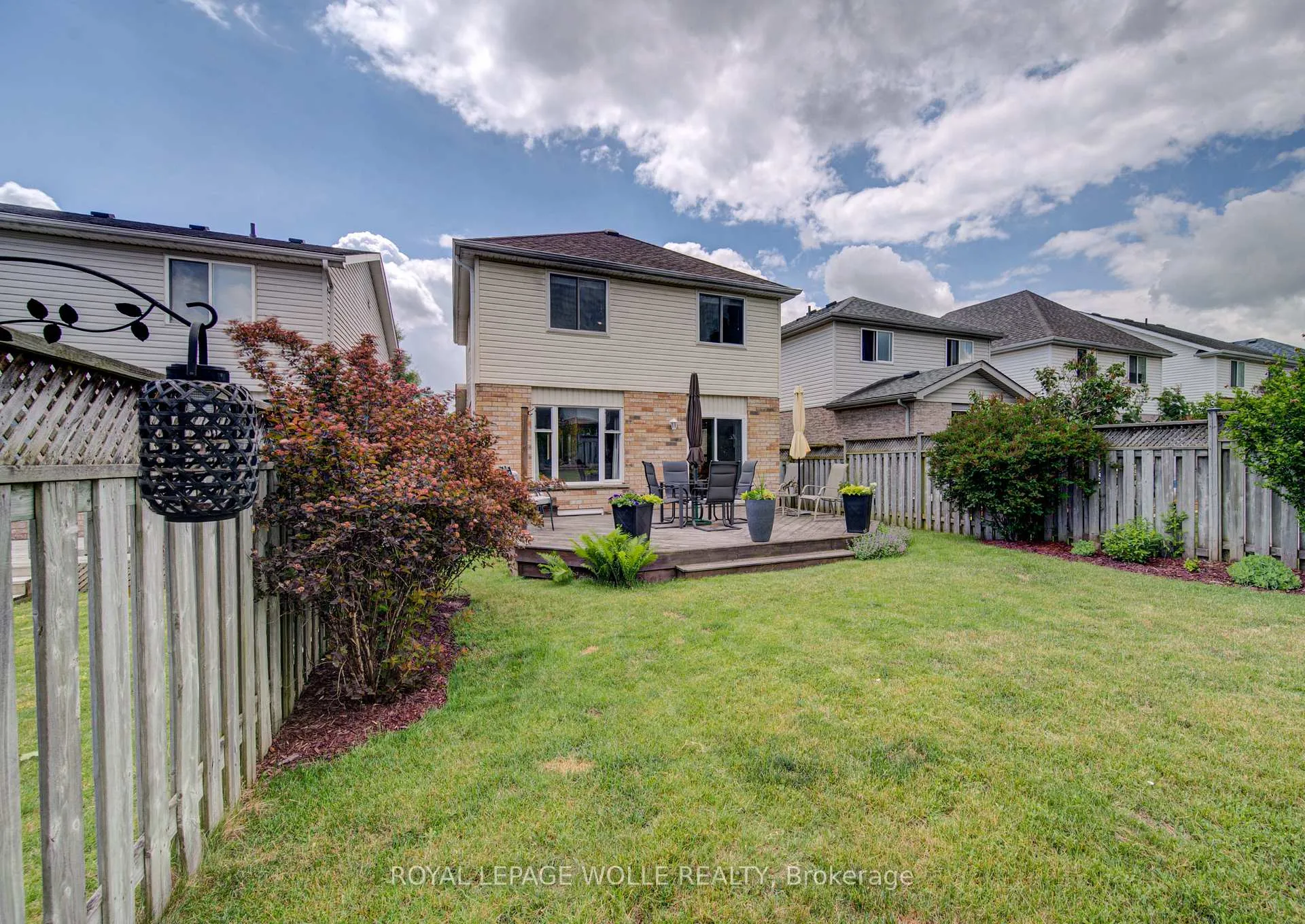 Photo 46 of 87 Jordan Drive, Cambridge — HOMEH