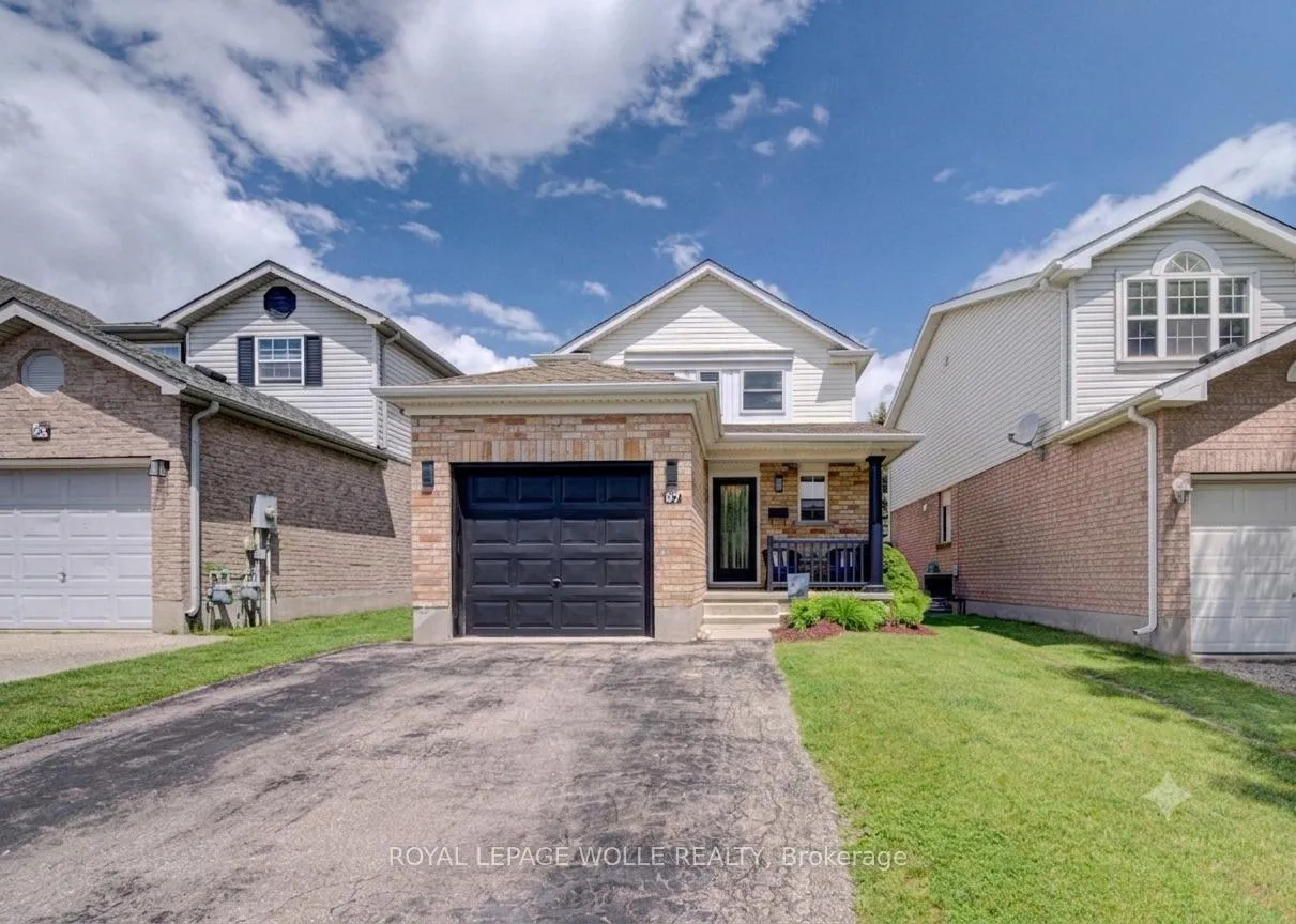 Photo 47 of 87 Jordan Drive, Cambridge — HOMEH