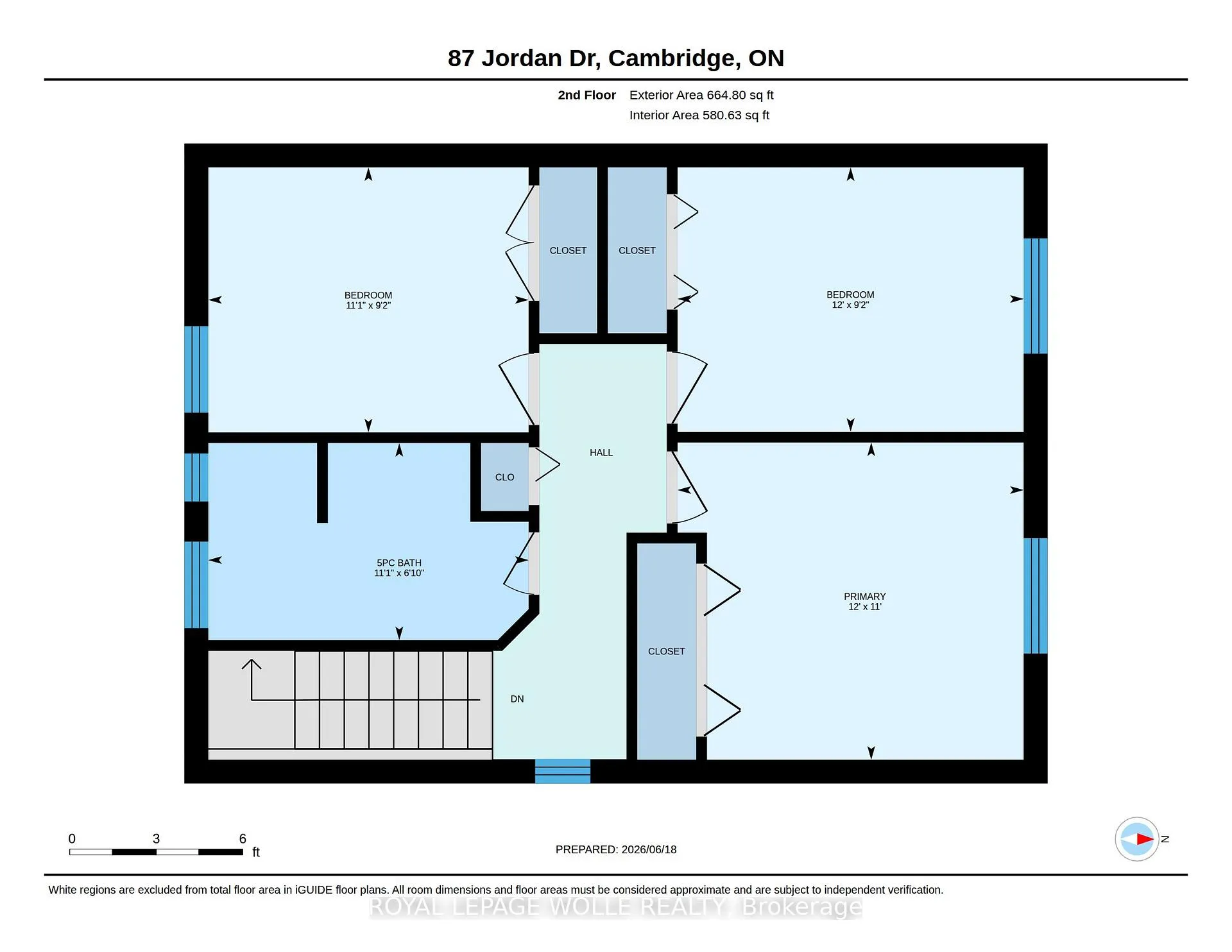 Photo 49 of 87 Jordan Drive, Cambridge — HOMEH