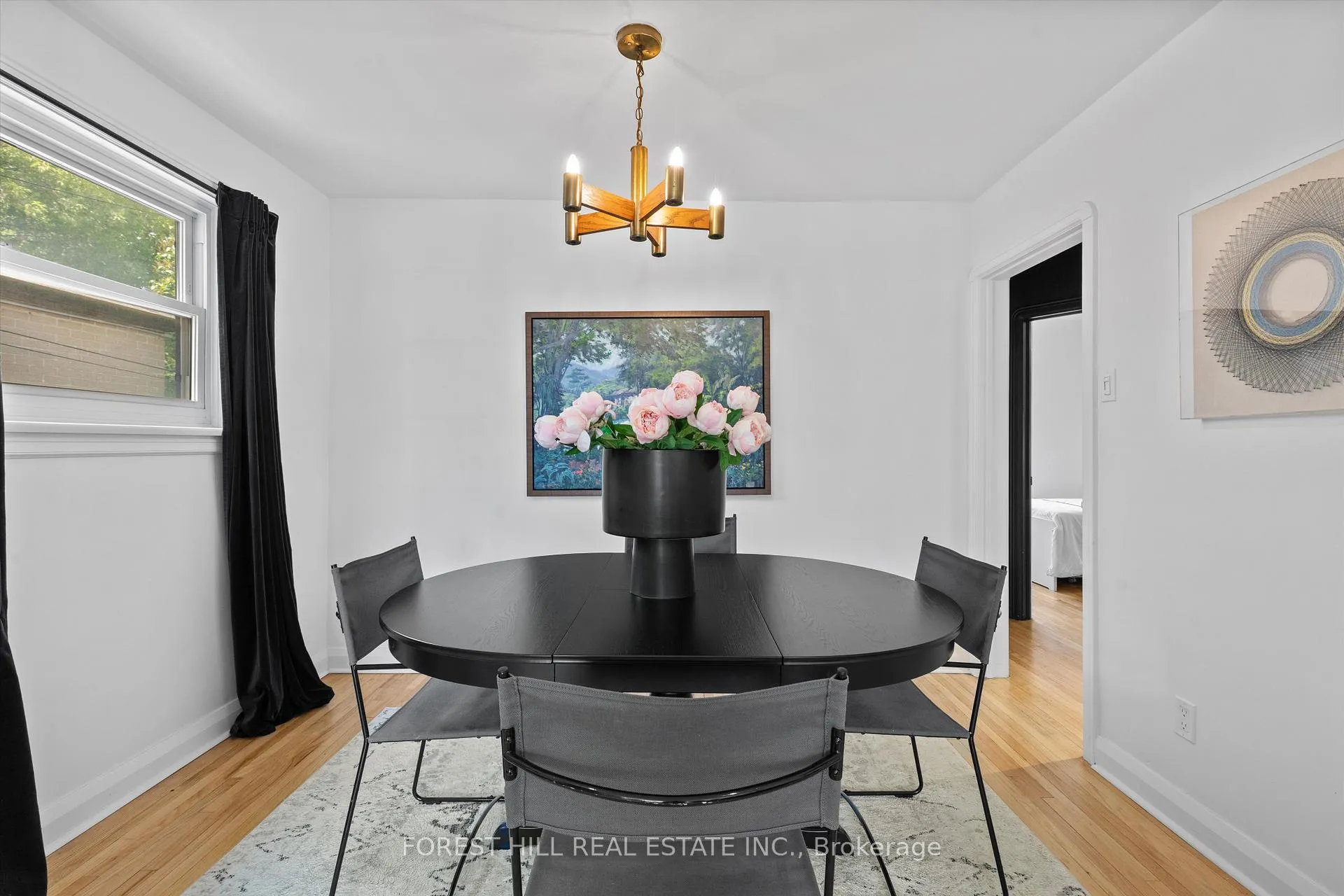 Photo 7 of 6 Barrett Road, Toronto, O'Connor-Parkview — HOMEH
