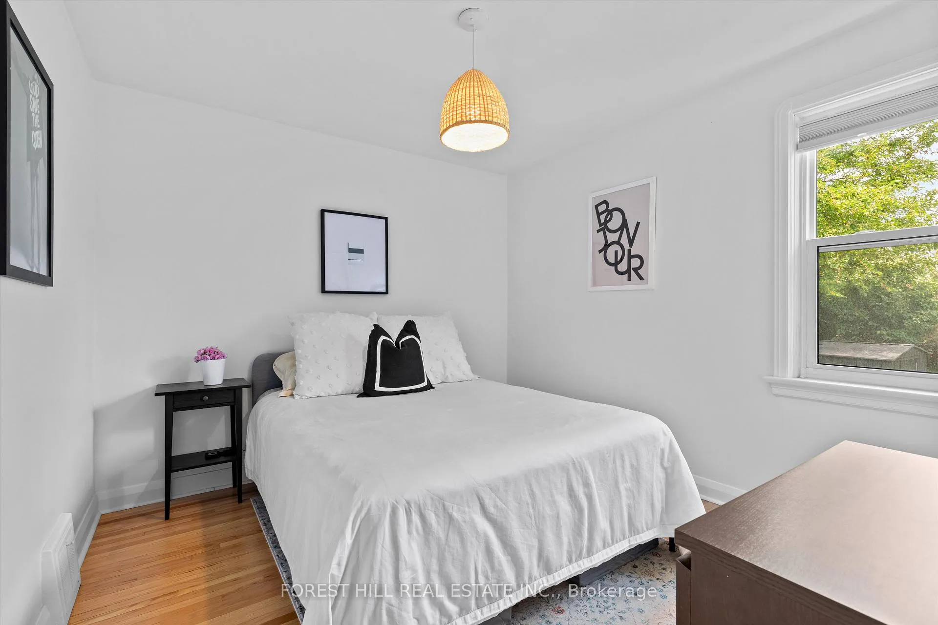 Photo 14 of 6 Barrett Road, Toronto, O'Connor-Parkview — HOMEH