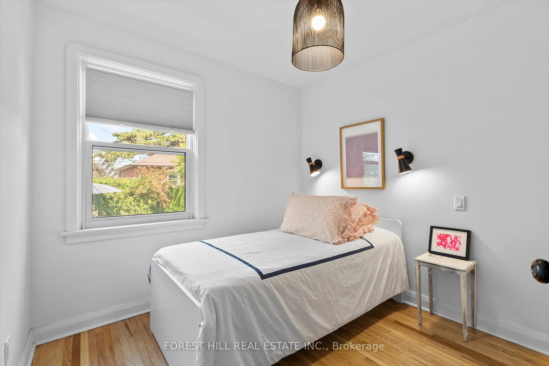 Photo 16 of 6 Barrett Road, Toronto, O'Connor-Parkview — HOMEH