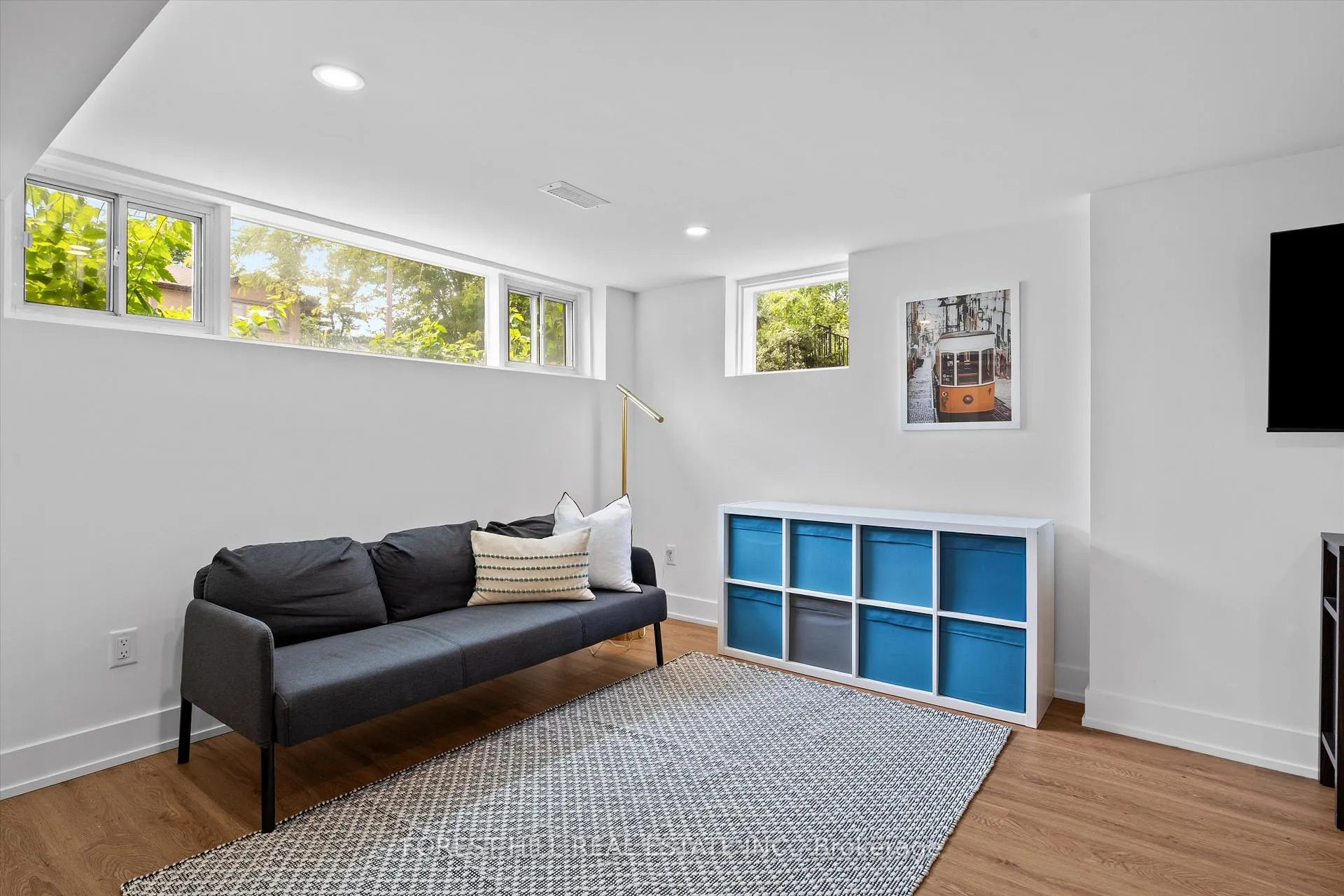 Photo 19 of 6 Barrett Road, Toronto, O'Connor-Parkview — HOMEH