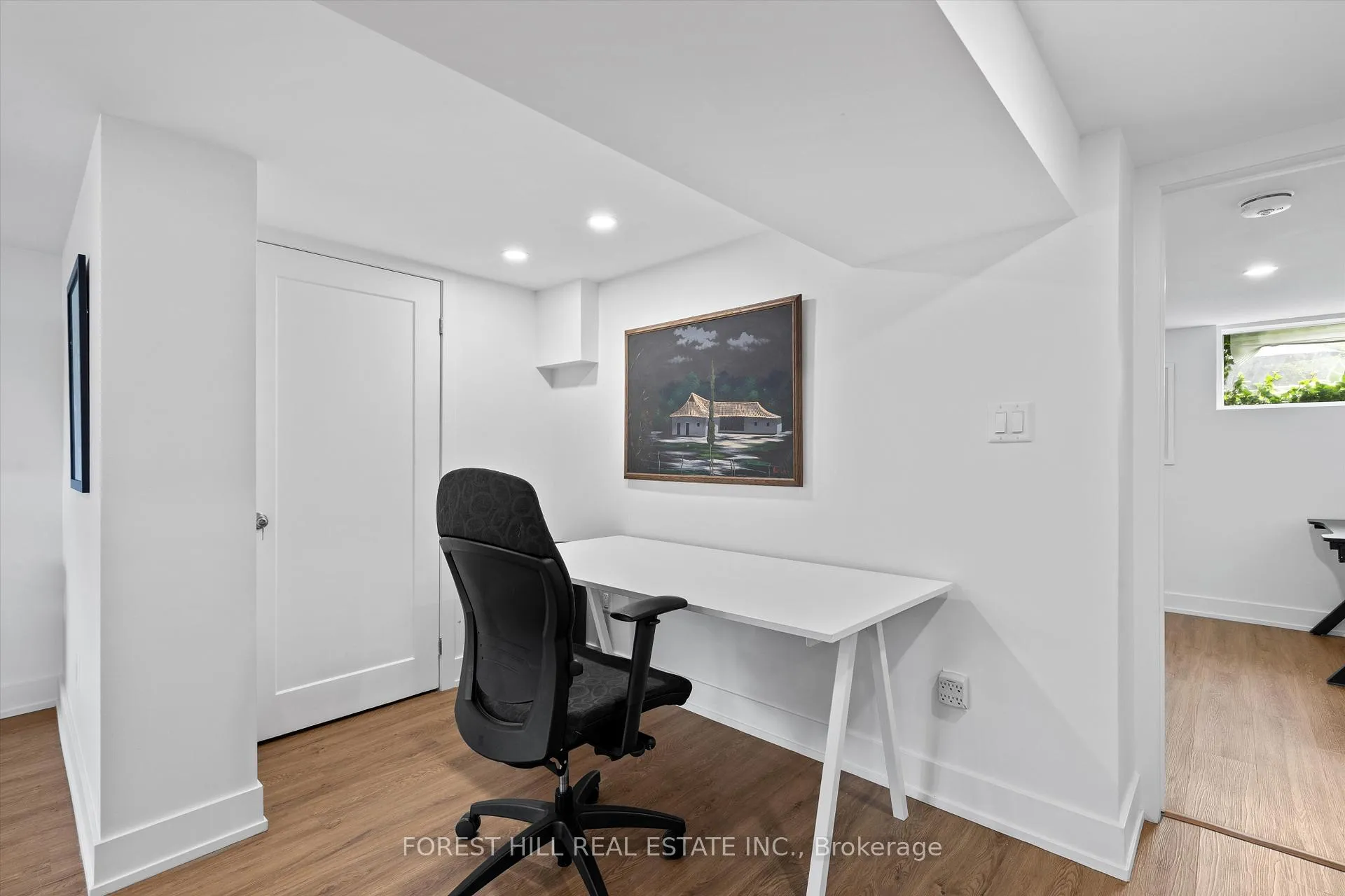 Photo 21 of 6 Barrett Road, Toronto, O'Connor-Parkview — HOMEH