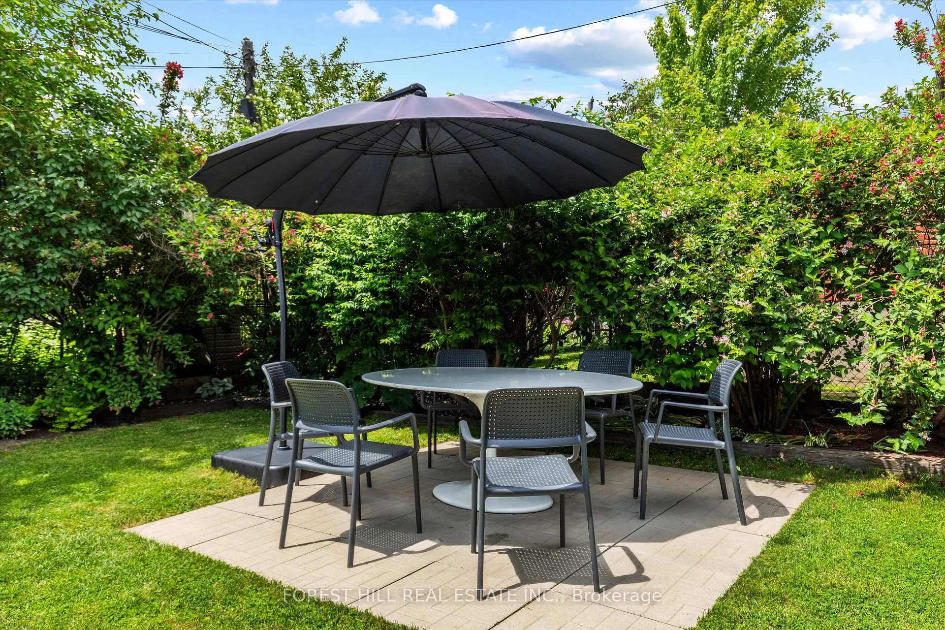 Photo 28 of 6 Barrett Road, Toronto, O'Connor-Parkview — HOMEH