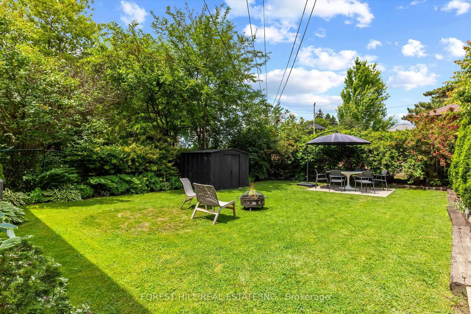 Photo 30 of 6 Barrett Road, Toronto, O'Connor-Parkview — HOMEH