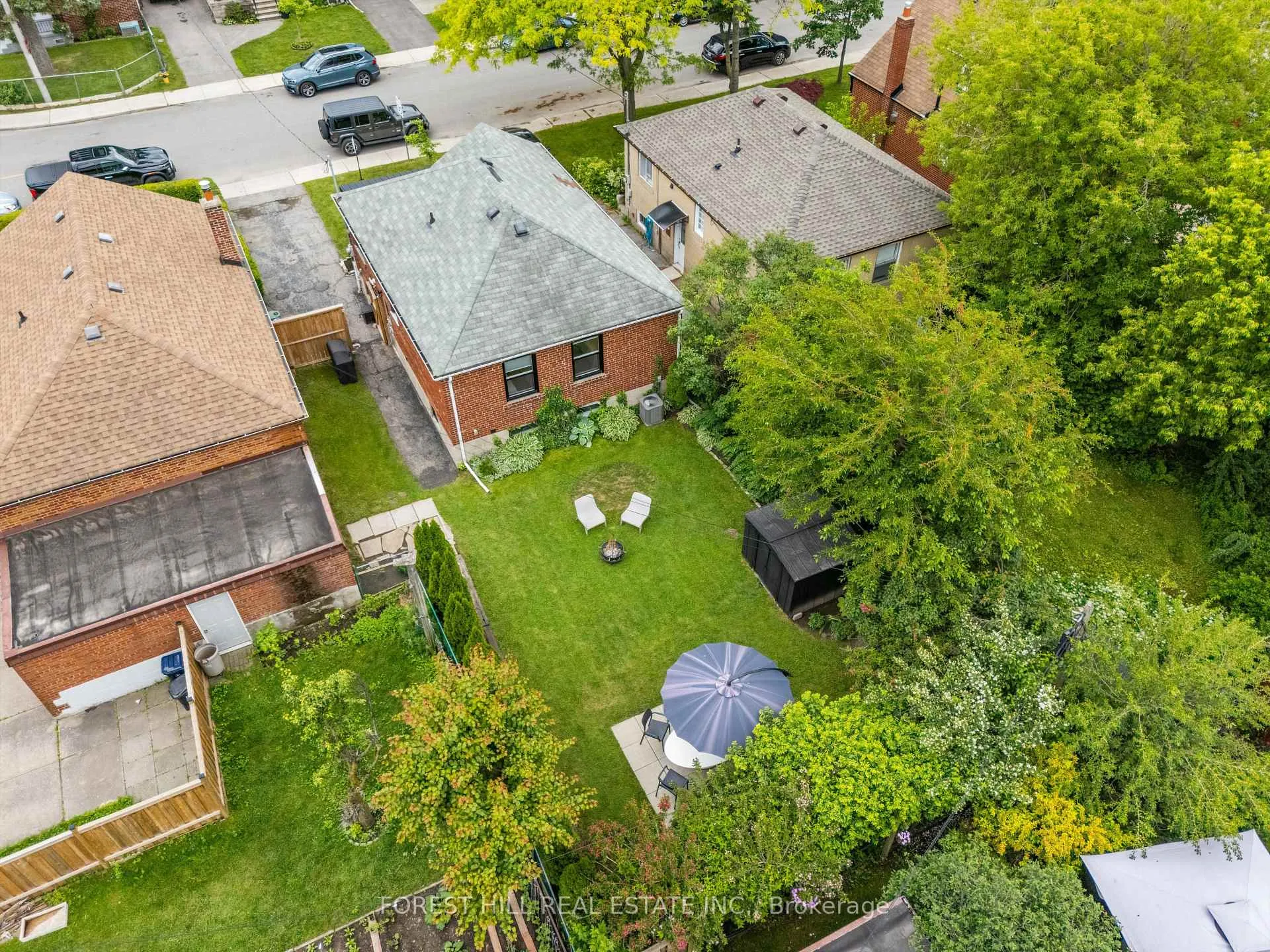 Photo 31 of 6 Barrett Road, Toronto, O'Connor-Parkview — HOMEH