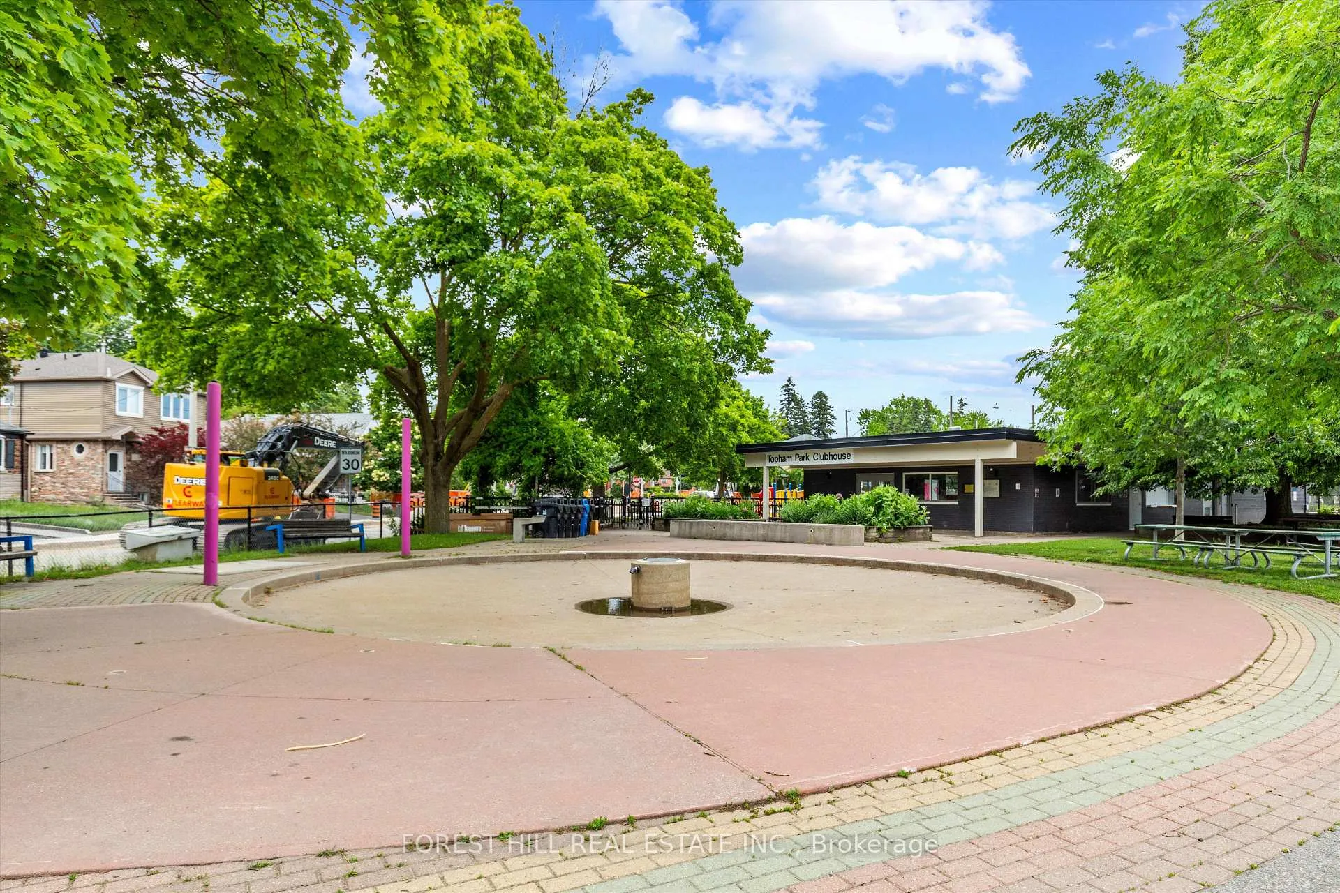 Photo 36 of 6 Barrett Road, Toronto, O'Connor-Parkview — HOMEH