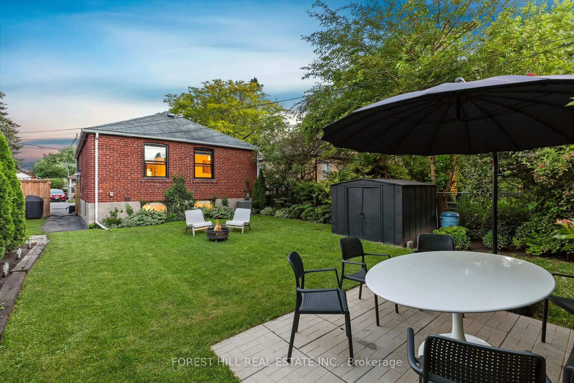 Photo 26 of 6 Barrett Road, Toronto, O'Connor-Parkview — HOMEH