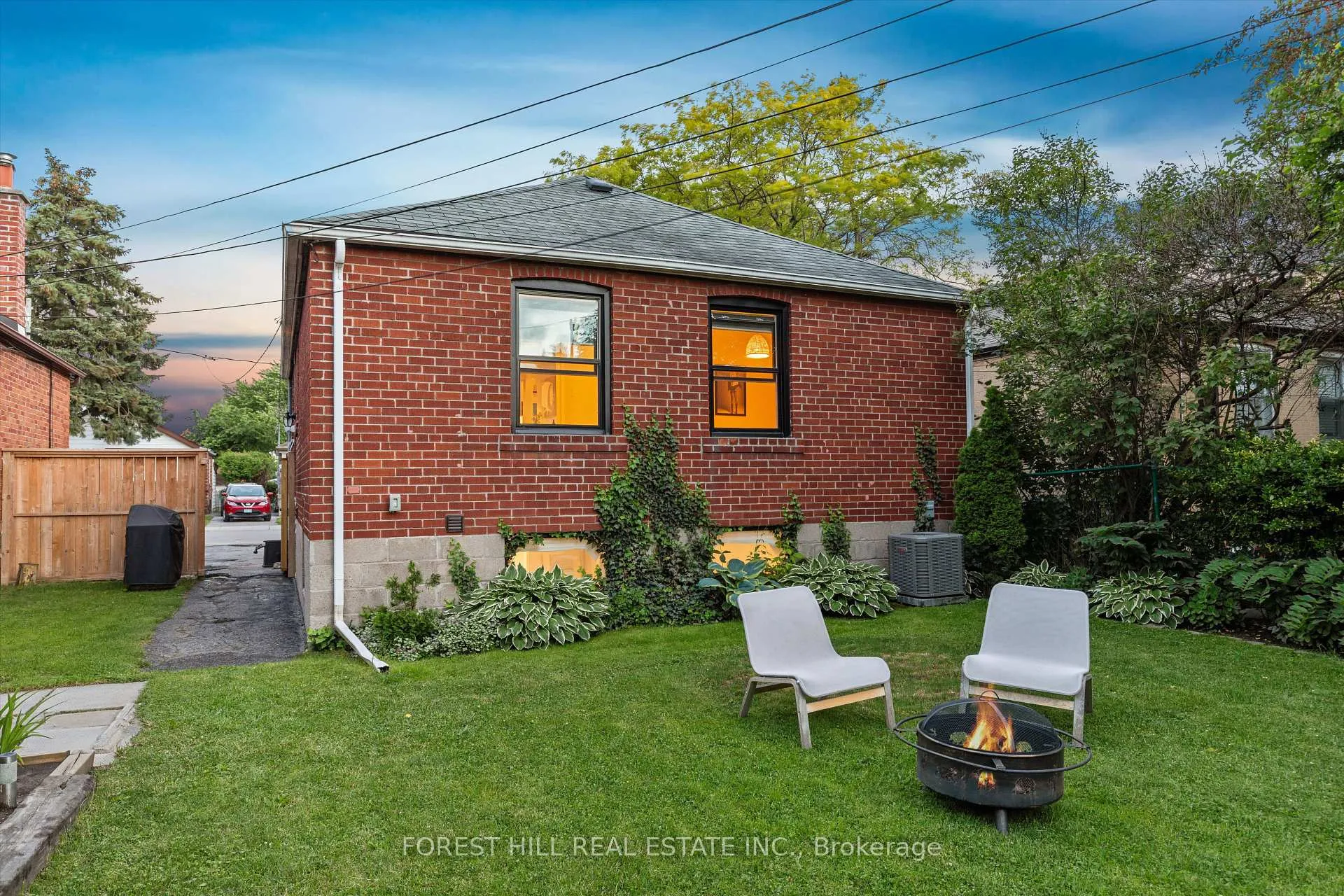 Photo 27 of 6 Barrett Road, Toronto, O'Connor-Parkview — HOMEH