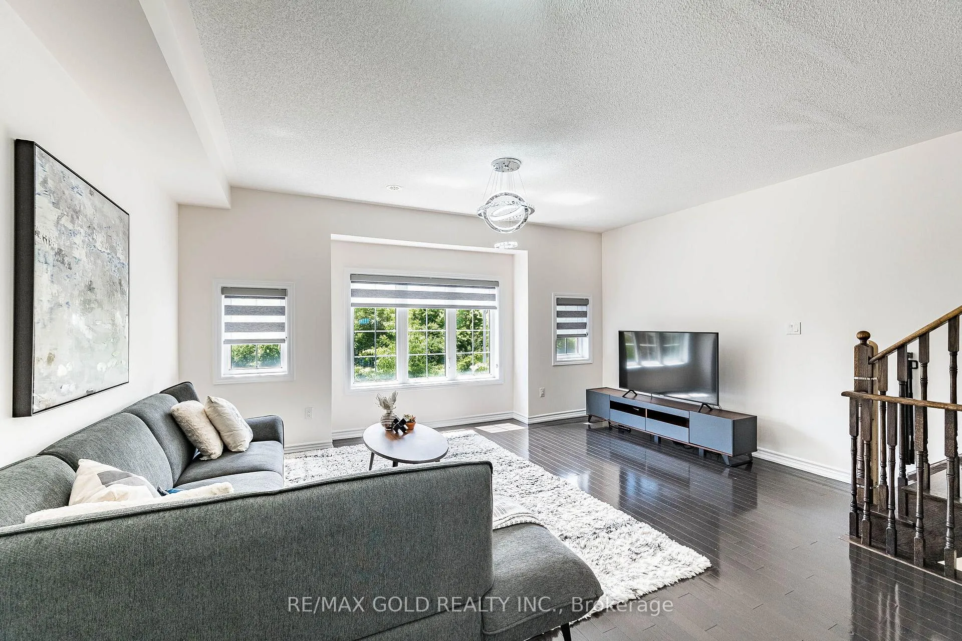 Photo 9 of Unit 151, 6 Pulberry Close, Brampton, Credit Valley — HOMEH