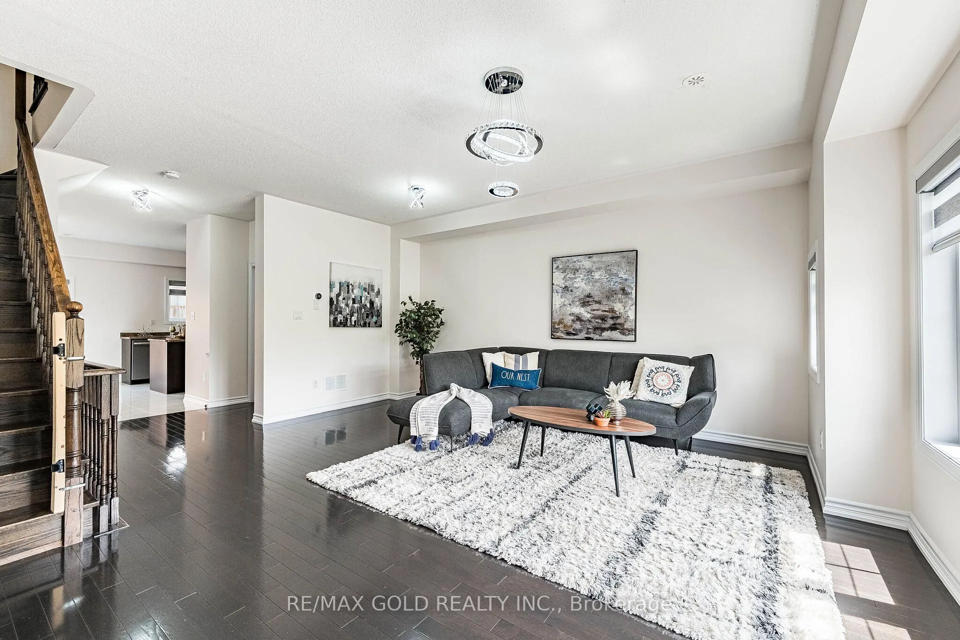 Photo 11 of Unit 151, 6 Pulberry Close, Brampton, Credit Valley — HOMEH