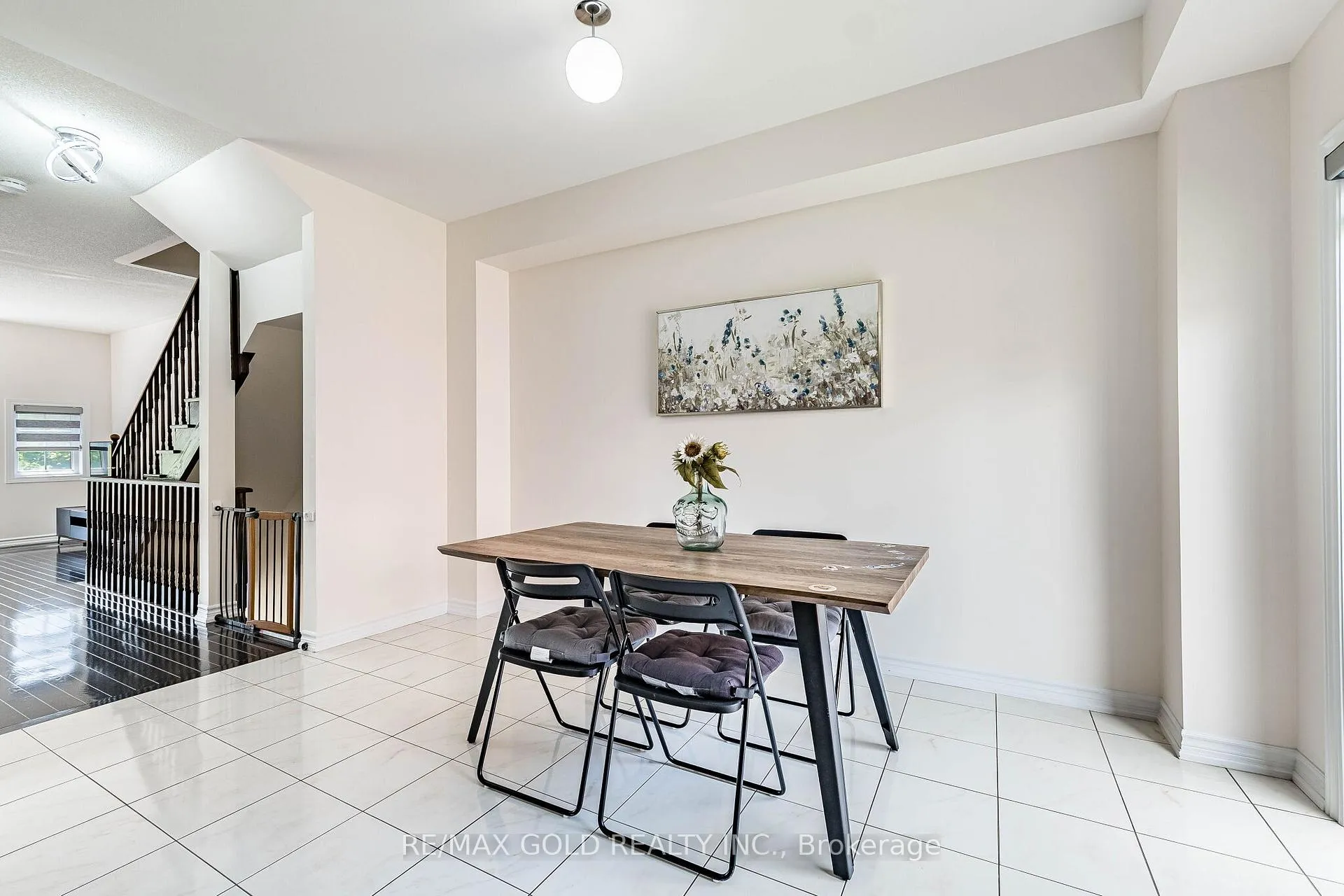 Photo 20 of Unit 151, 6 Pulberry Close, Brampton, Credit Valley — HOMEH