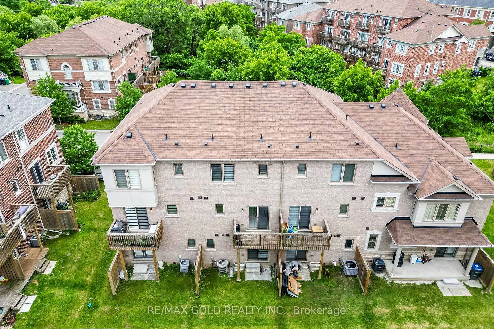 Photo 47 of Unit 151, 6 Pulberry Close, Brampton, Credit Valley — HOMEH