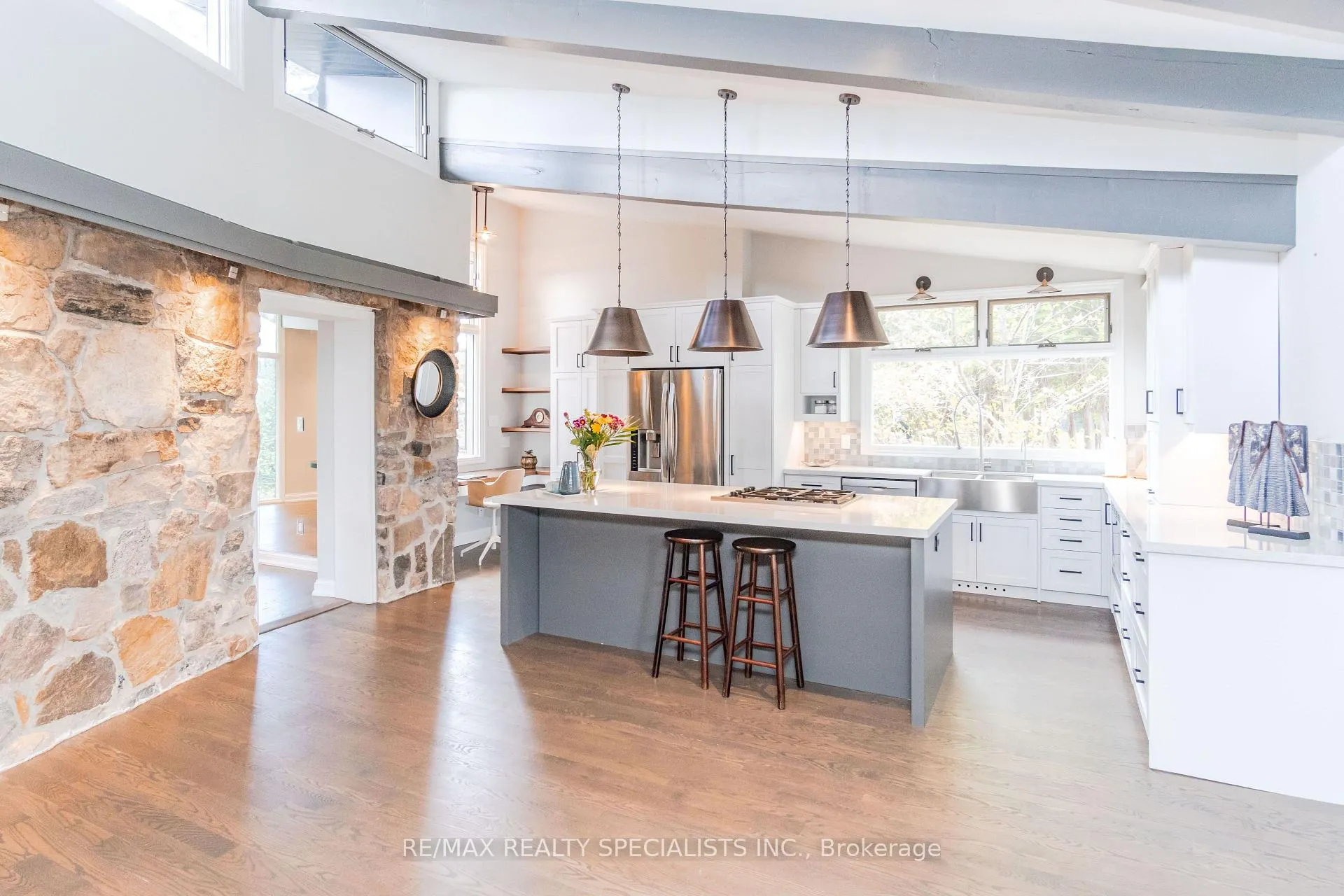 Photo 6 of 16167 Mclaughlin Road, Caledon, Inglewood — HOMEH
