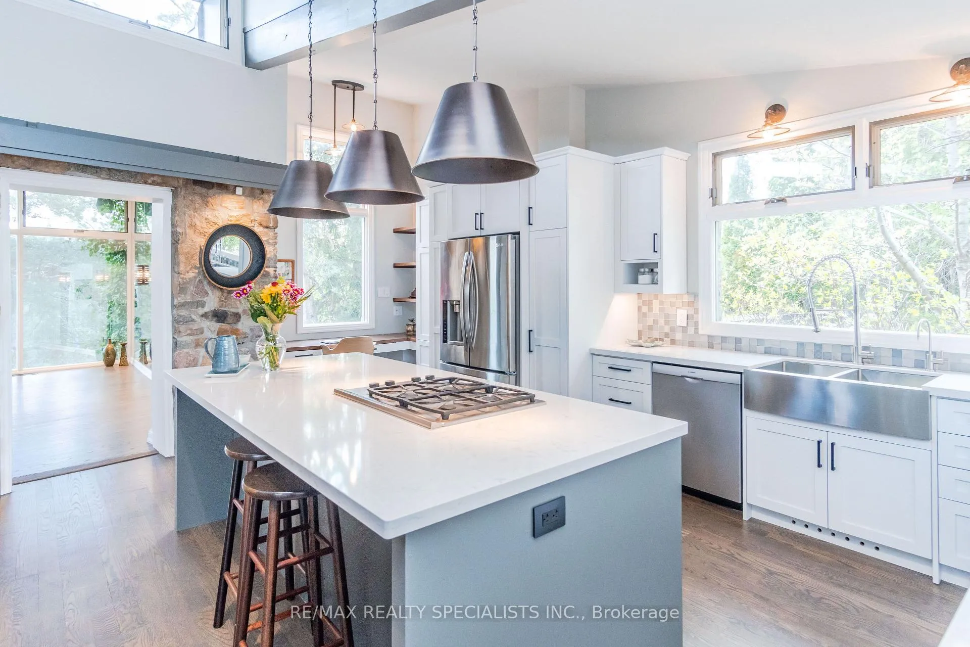 Photo 9 of 16167 Mclaughlin Road, Caledon, Inglewood — HOMEH
