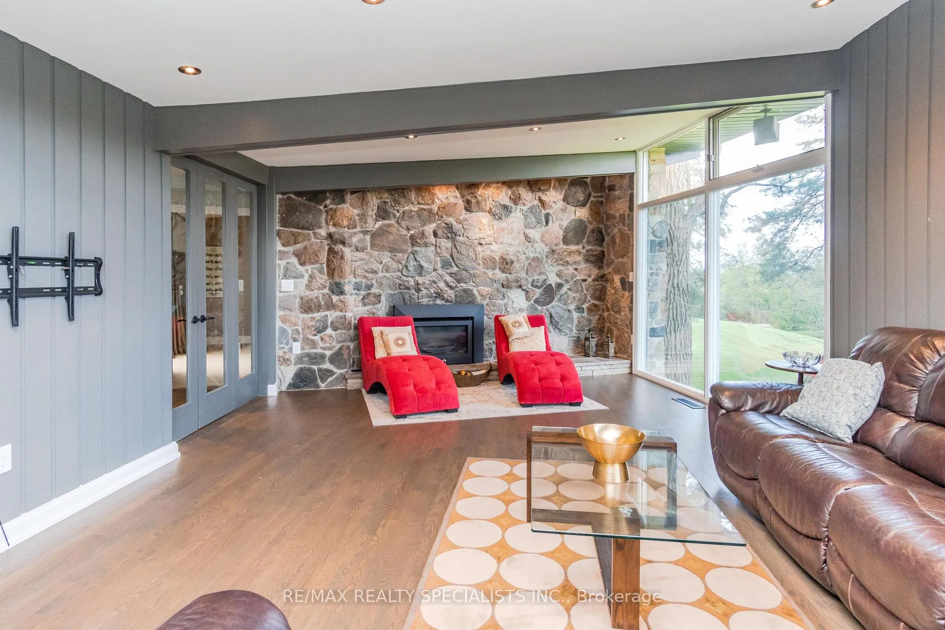 Photo 12 of 16167 Mclaughlin Road, Caledon, Inglewood — HOMEH