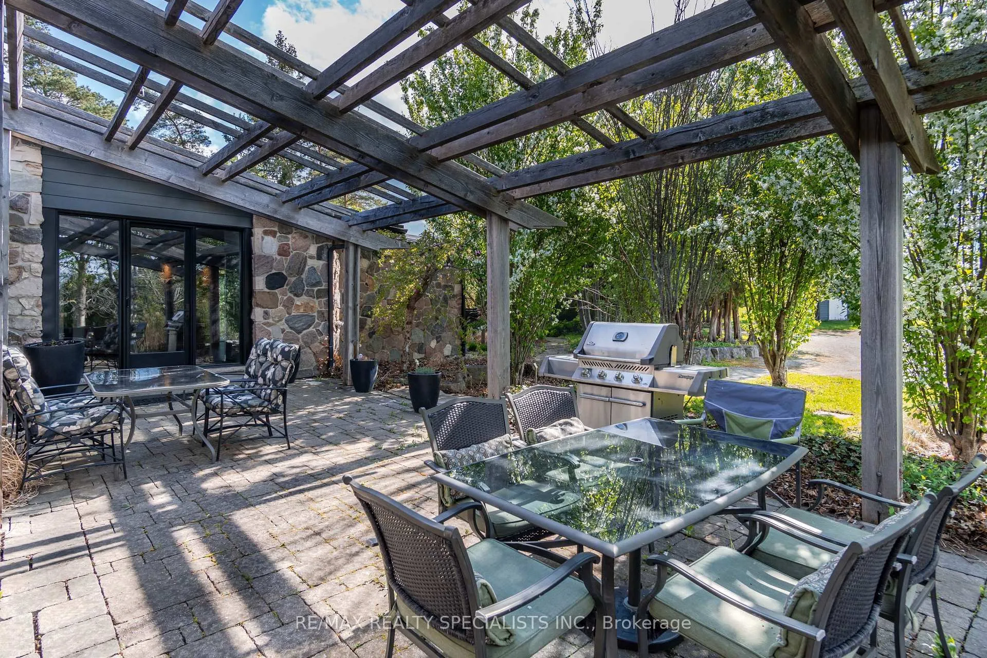 Photo 38 of 16167 Mclaughlin Road, Caledon, Inglewood — HOMEH