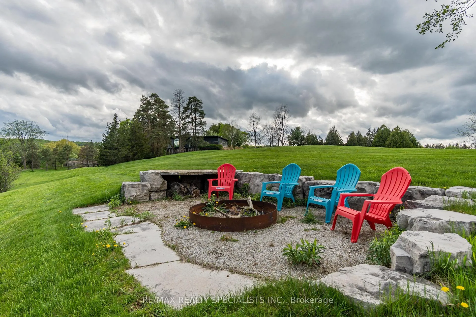 Photo 43 of 16167 Mclaughlin Road, Caledon, Inglewood — HOMEH