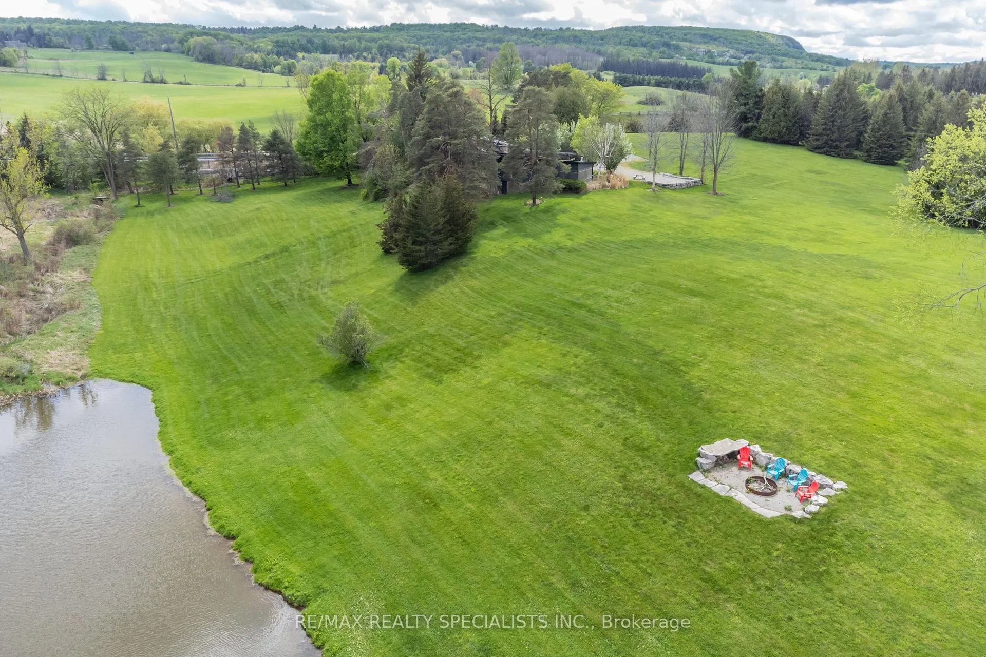 Photo 46 of 16167 Mclaughlin Road, Caledon, Inglewood — HOMEH