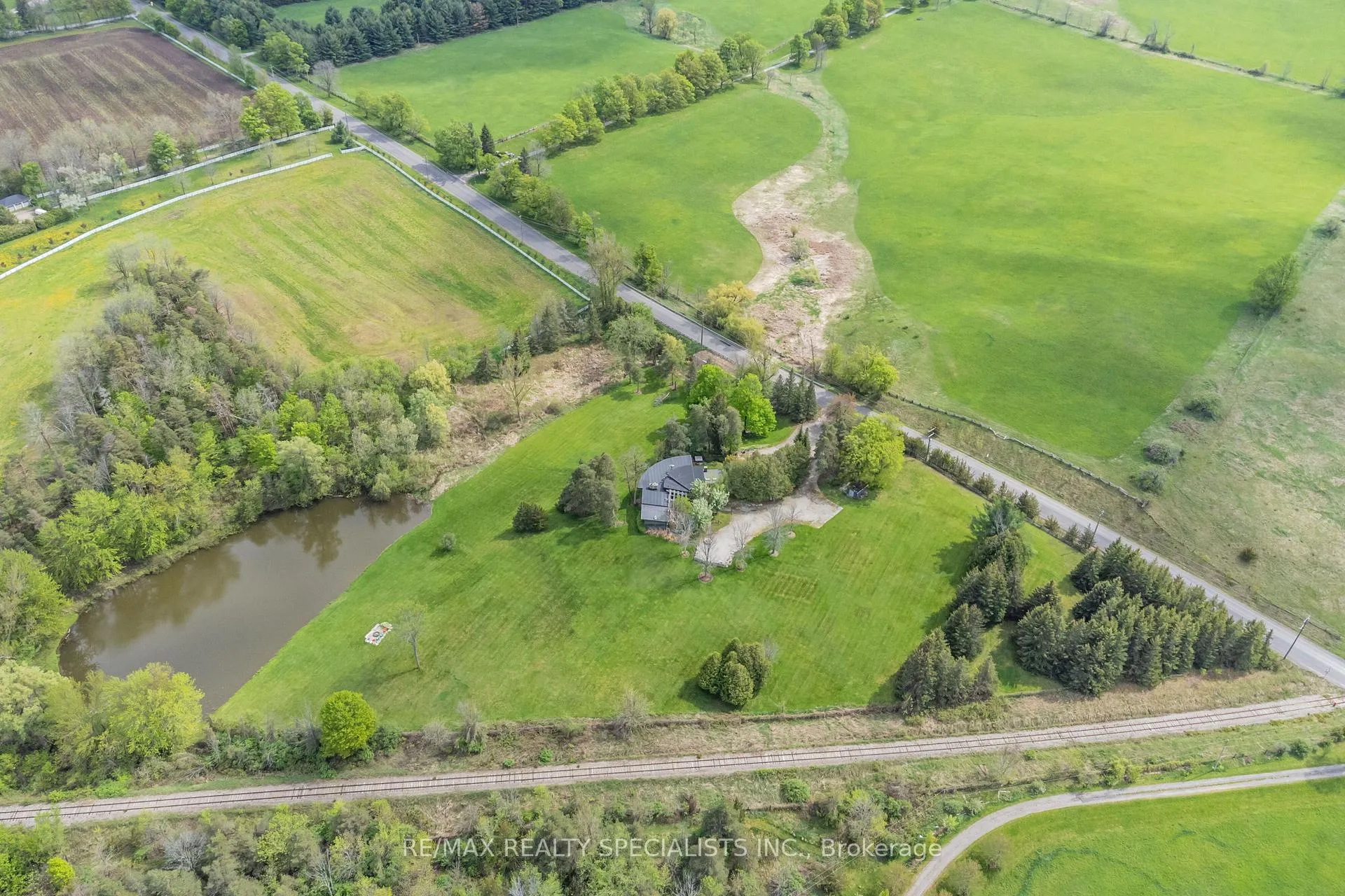 Photo 48 of 16167 Mclaughlin Road, Caledon, Inglewood — HOMEH