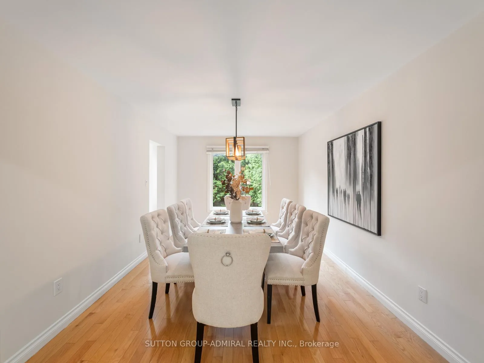 Photo 9 of 59 Zahavy Drive, Vaughan, Brownridge — HOMEH
