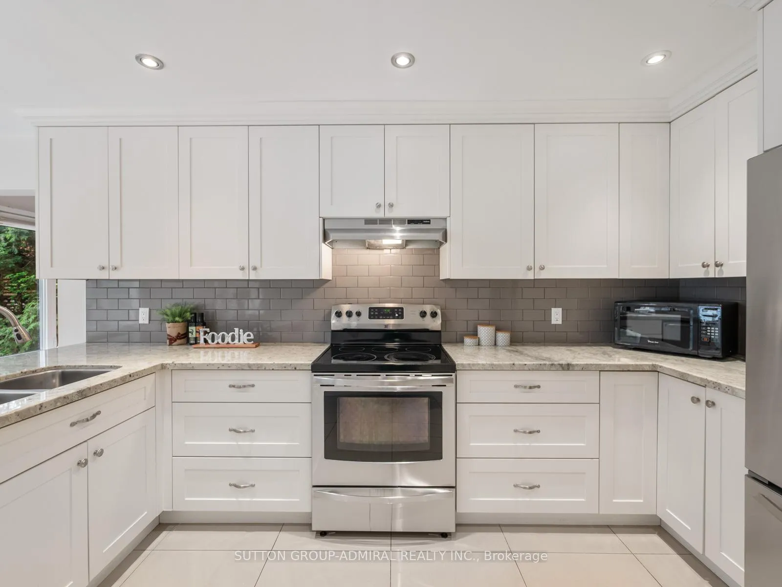 Photo 12 of 59 Zahavy Drive, Vaughan, Brownridge — HOMEH