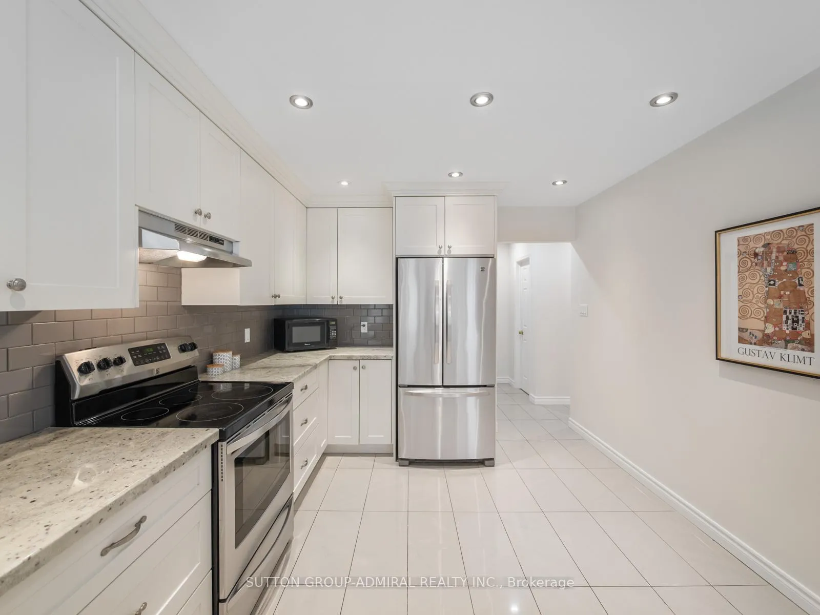 Photo 14 of 59 Zahavy Drive, Vaughan, Brownridge — HOMEH