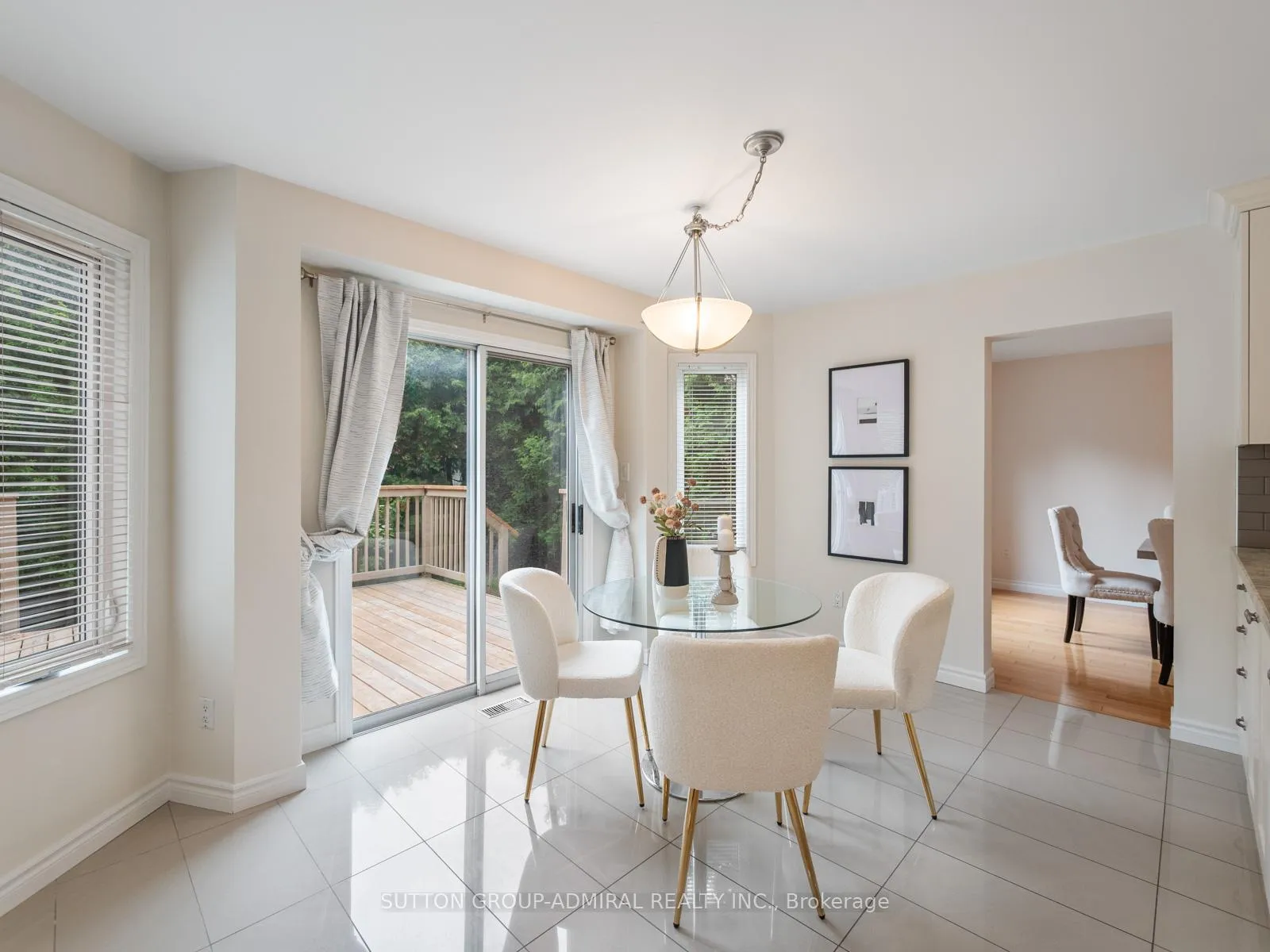 Photo 17 of 59 Zahavy Drive, Vaughan, Brownridge — HOMEH
