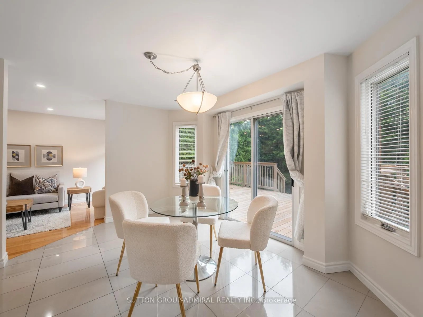 Photo 18 of 59 Zahavy Drive, Vaughan, Brownridge — HOMEH