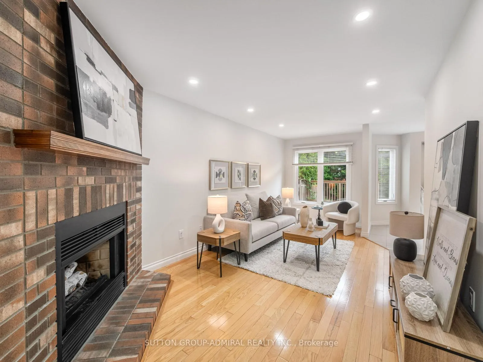 Photo 21 of 59 Zahavy Drive, Vaughan, Brownridge — HOMEH