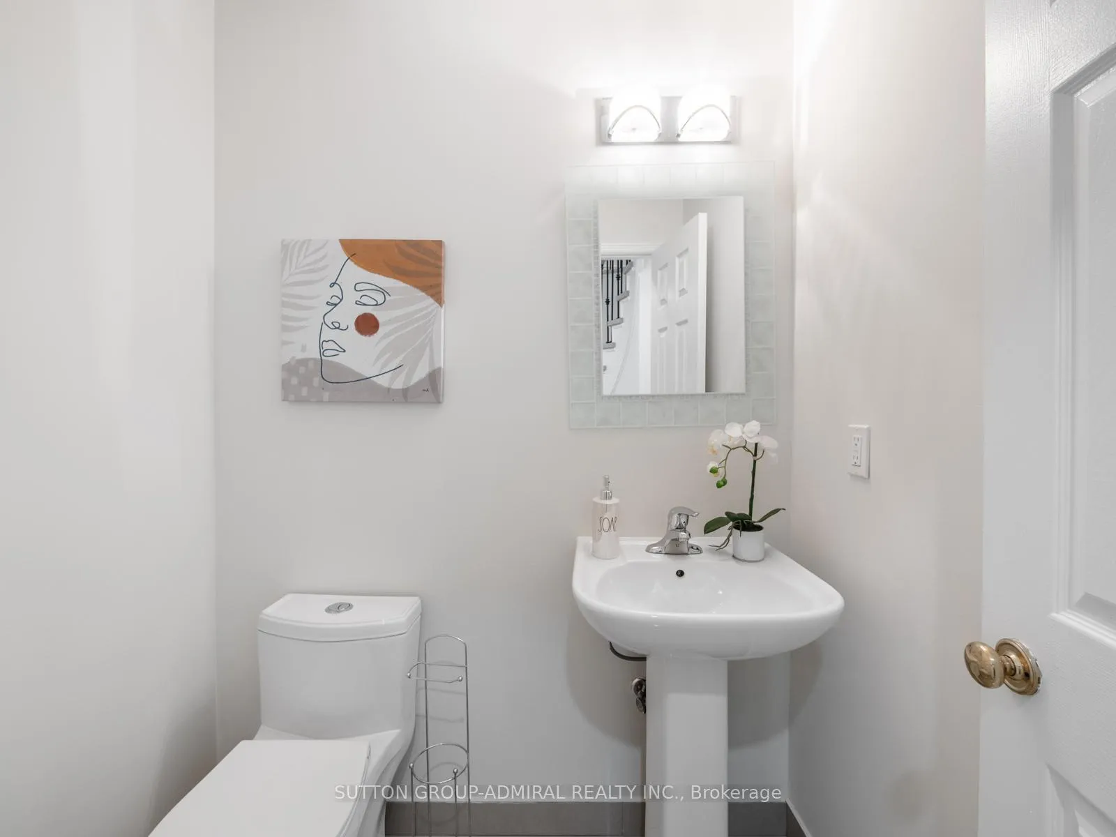 Photo 23 of 59 Zahavy Drive, Vaughan, Brownridge — HOMEH