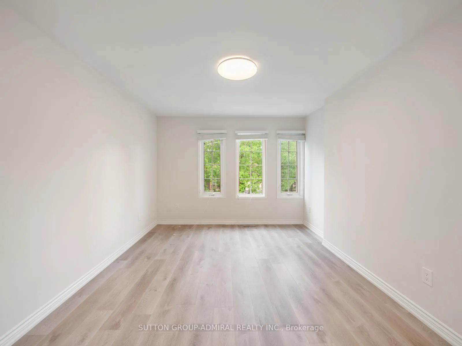 Photo 30 of 59 Zahavy Drive, Vaughan, Brownridge — HOMEH